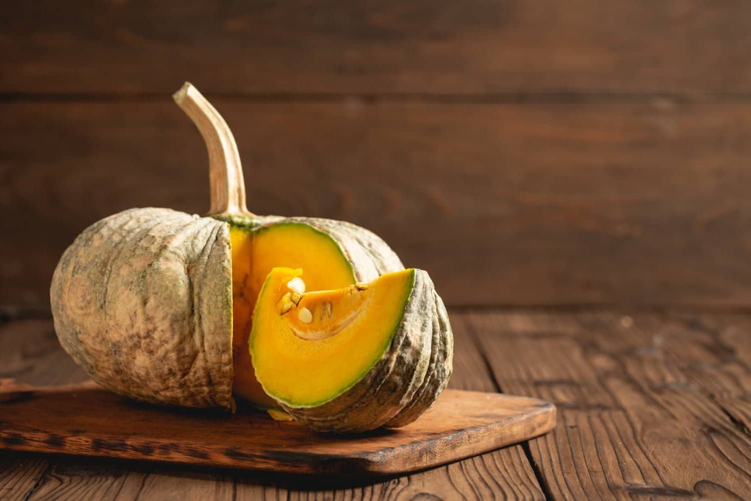 Les formidables bienfaits de l’huile de pépins de citrouille à découvrir
