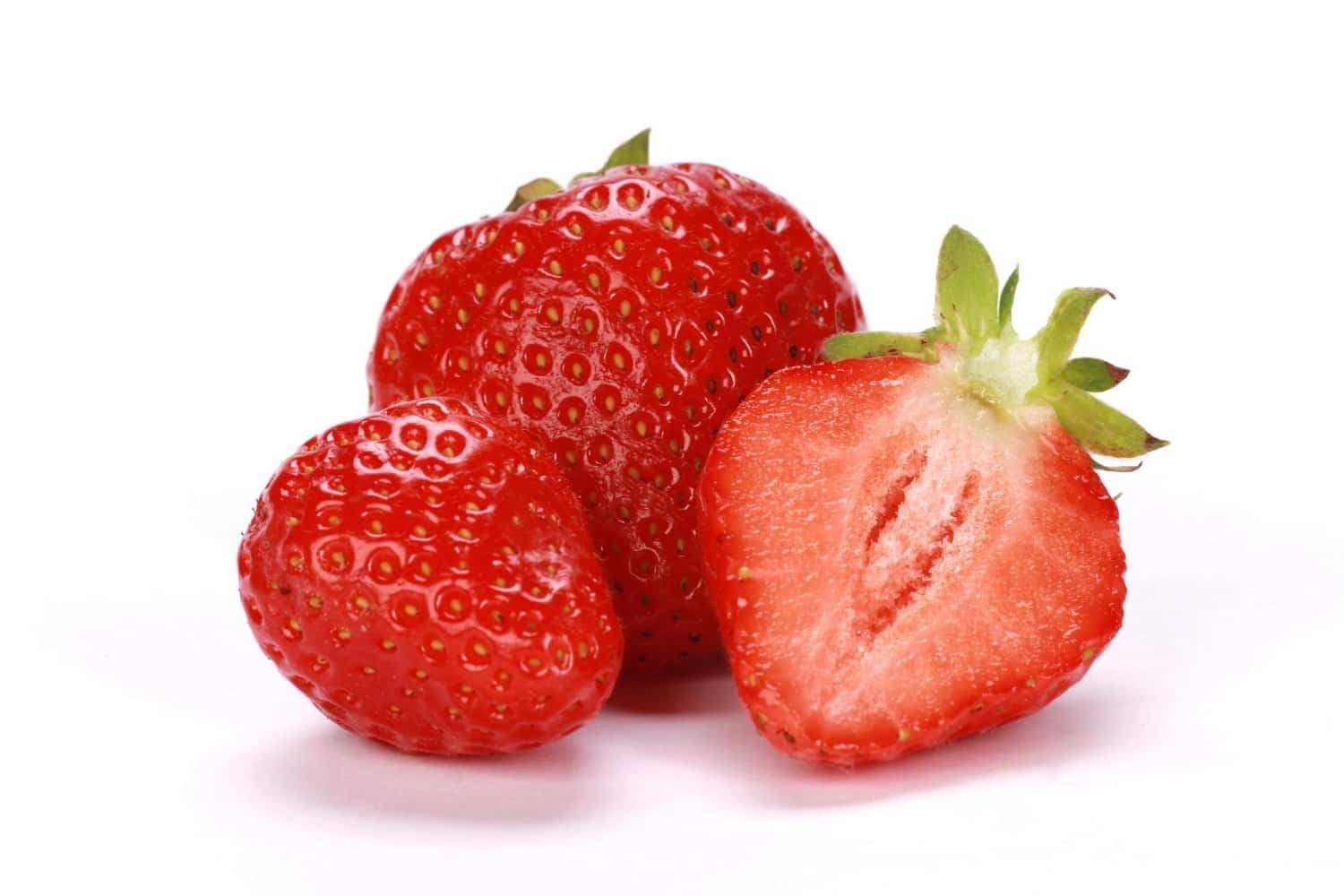 Les bienfaits des fraises pour la santé cardiaque