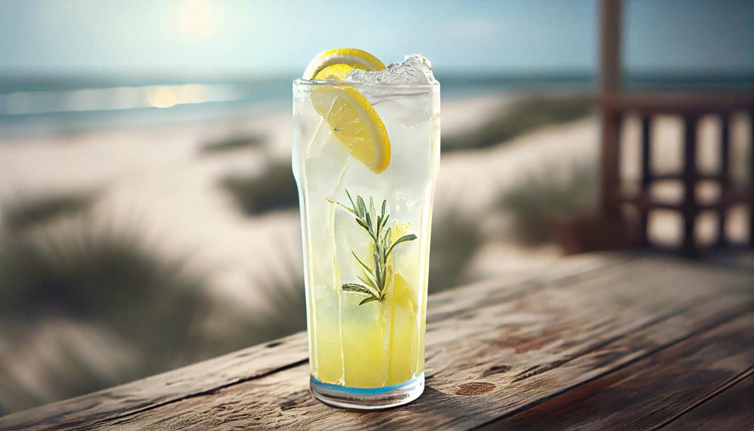 La limonade brésilienne : la boisson rafraîchissante de l’été
