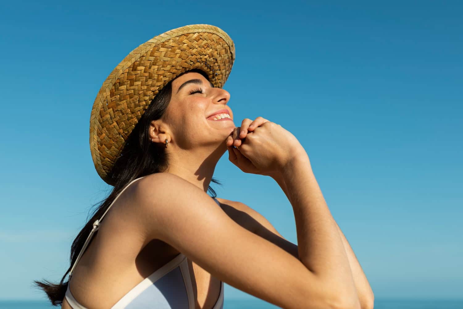 Se protéger de la démence : le soleil pourrait-il aider ?