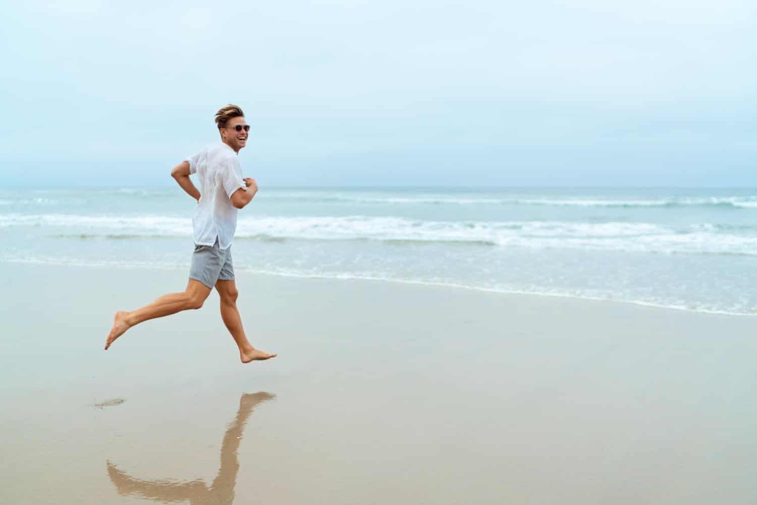 Brûler plus de calories qu’en courant :  8 activités physiques à la place