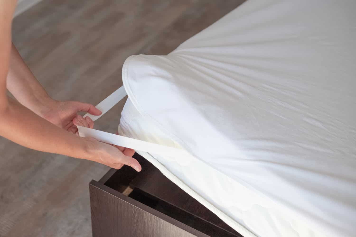 Comment et quand changer les draps pour une meilleure hygiène