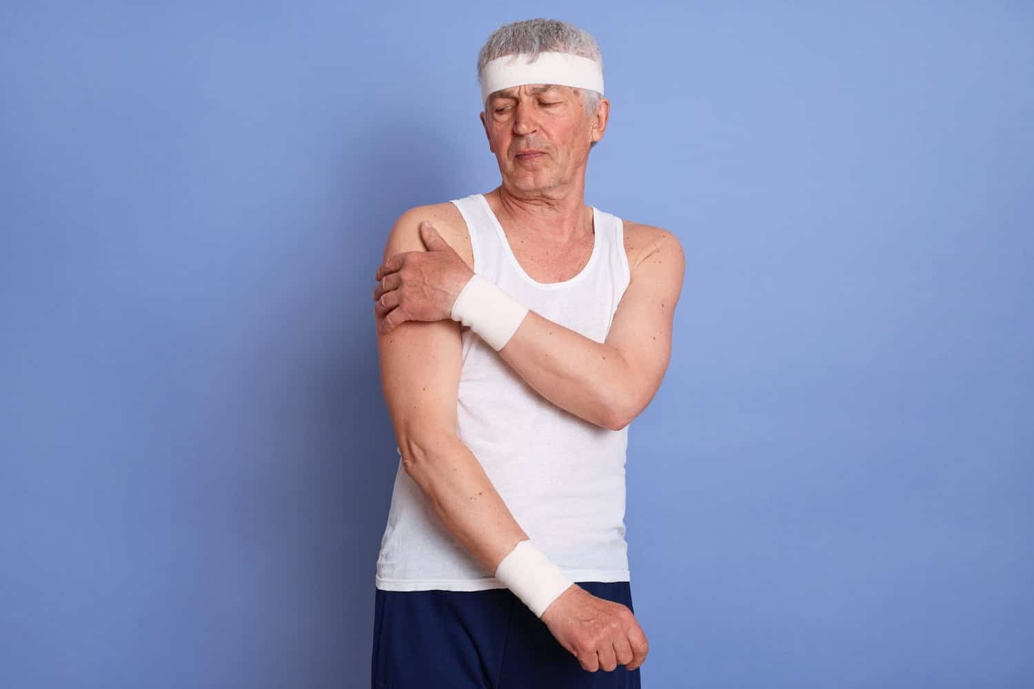 Sarcopénie : comprendre la perte musculaire et adopter les bons réflexes pour bien vieillir