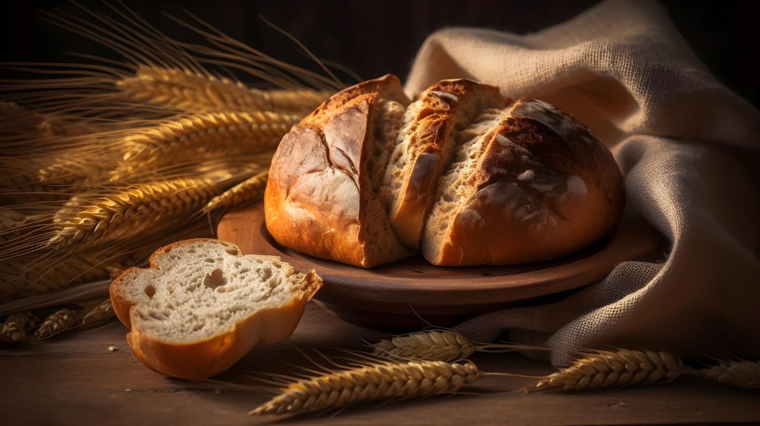 Les aliments contenant du gluten : Comment les détecter et les éviter
