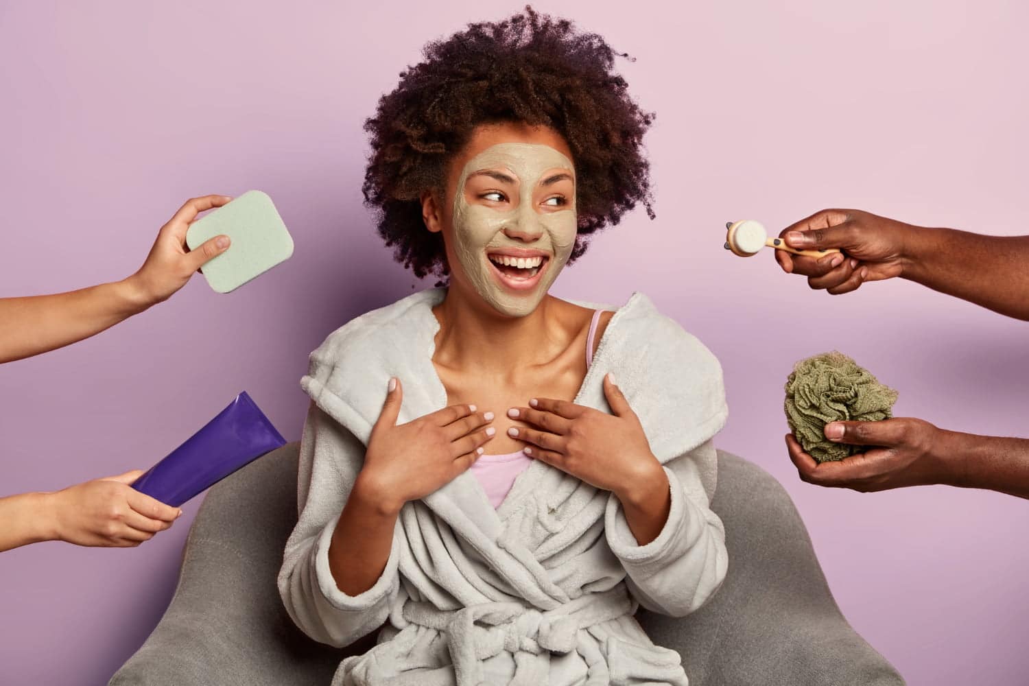 7 astuces faciles pour maintenir une bonne hygiène quotidienne