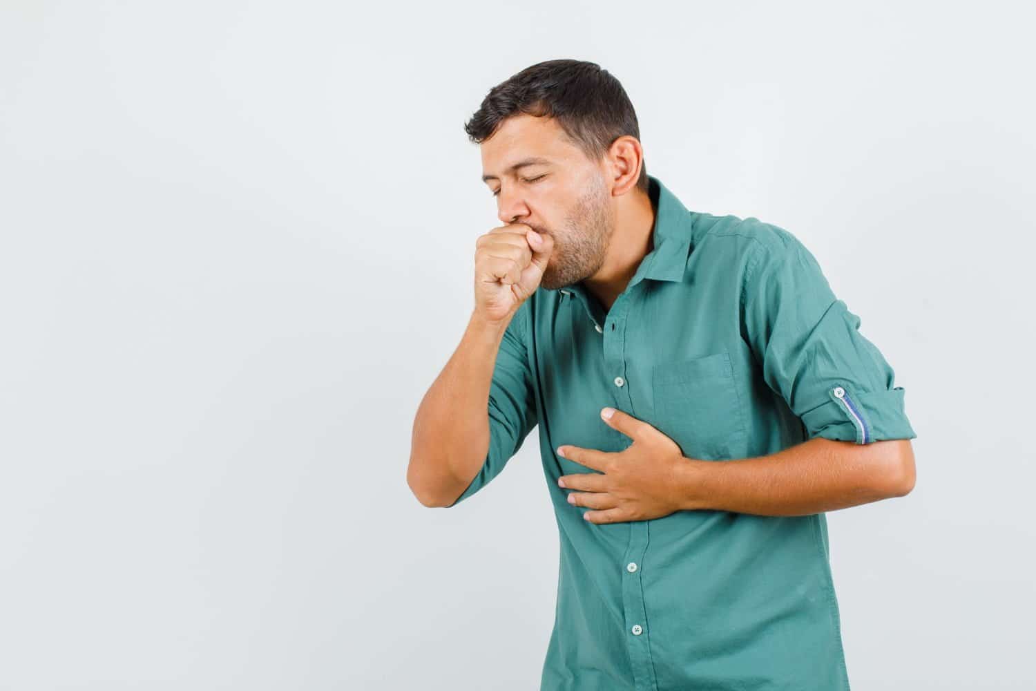 Symptômes respiratoires, allergies, asthme: le changement climatique dégrade la santé respiratoire 