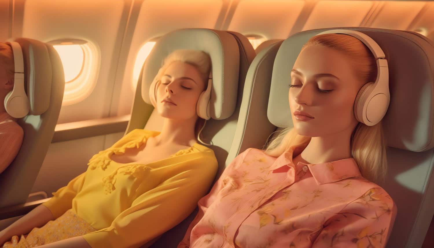 Comment éviter le jet-lag en voyage : Conseils pour des vacances réussies