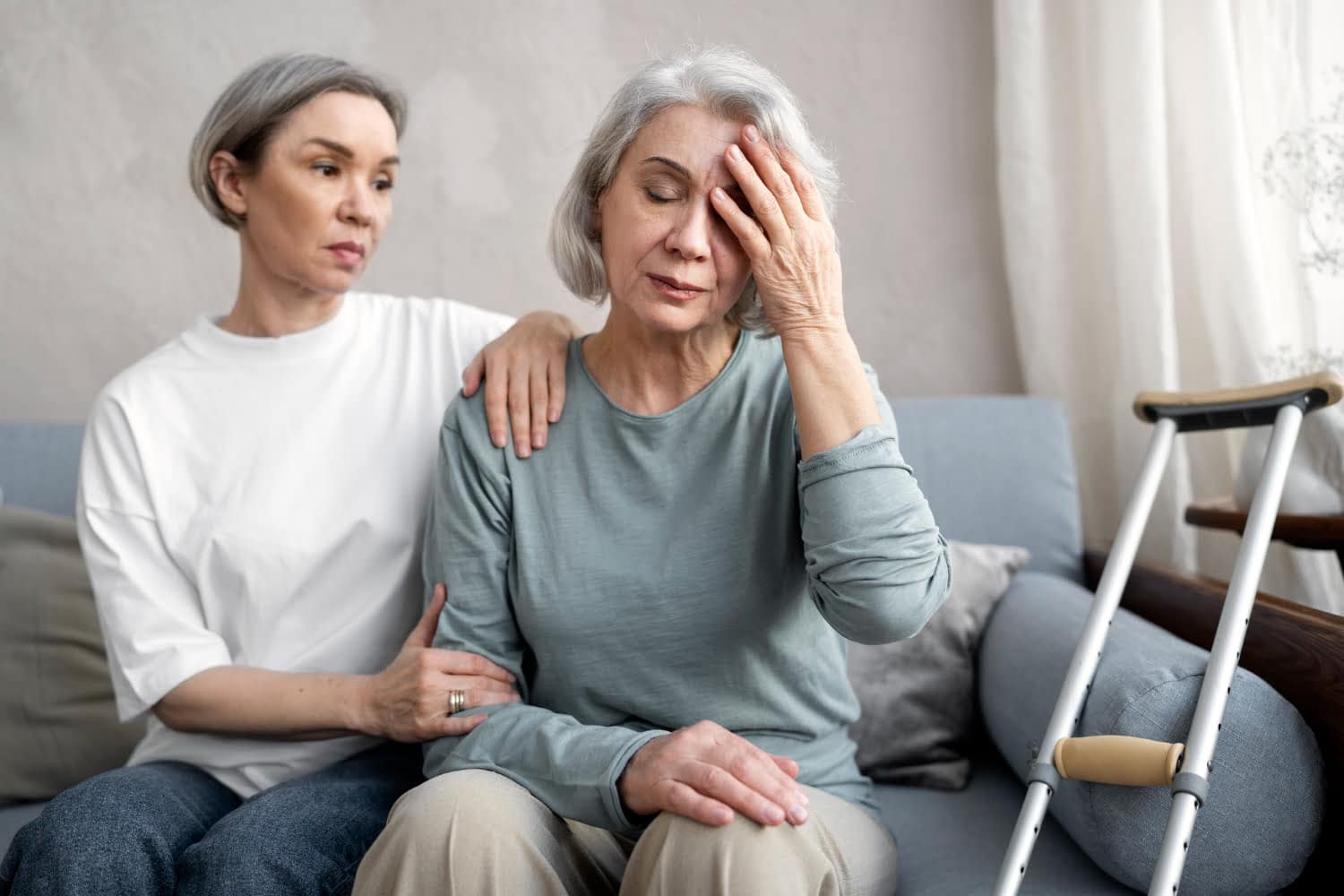 Prévention des maladies chroniques: l’effet bénéfique des efforts intenses courts