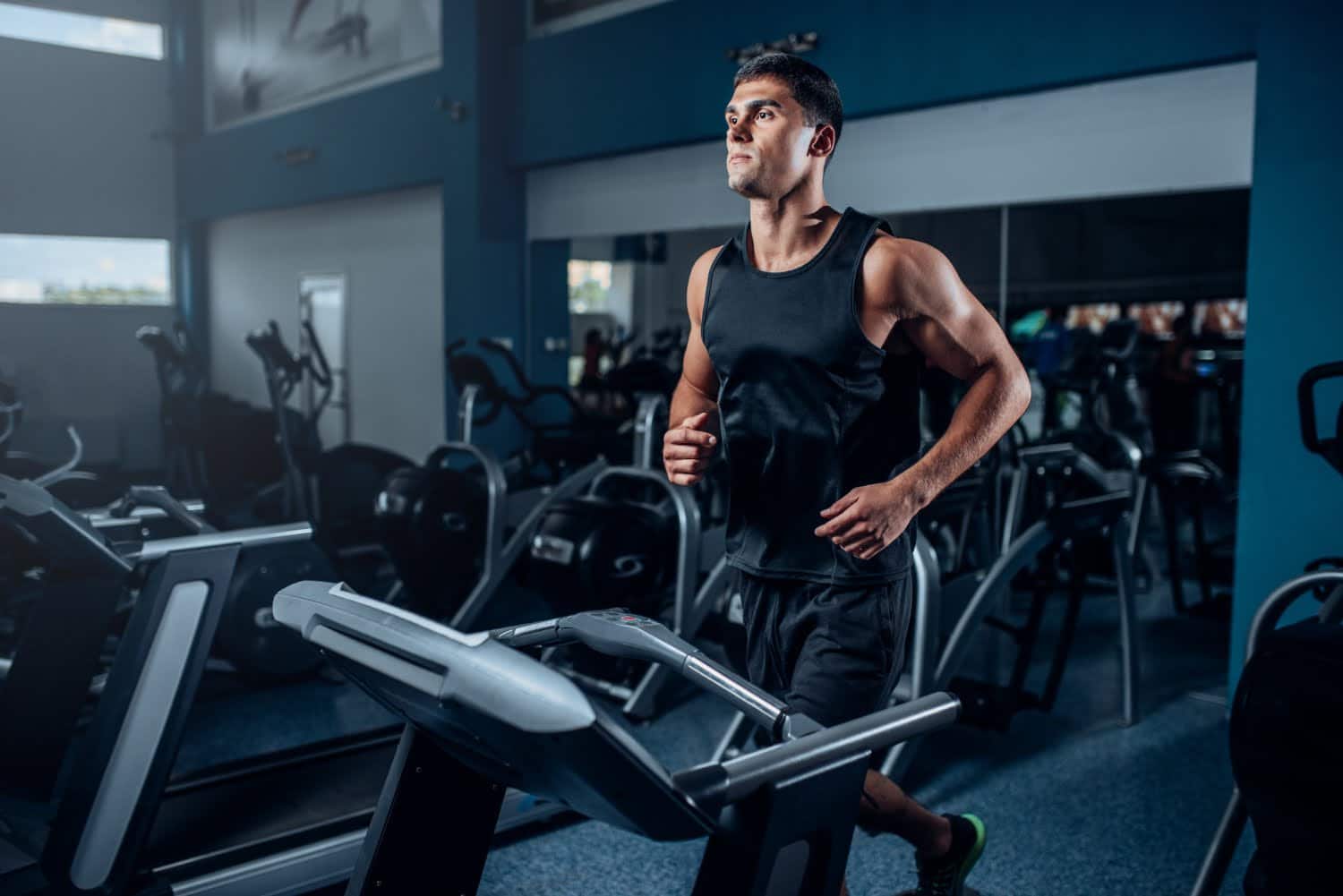 Le sport du soir peut-il perturber votre sommeil ?