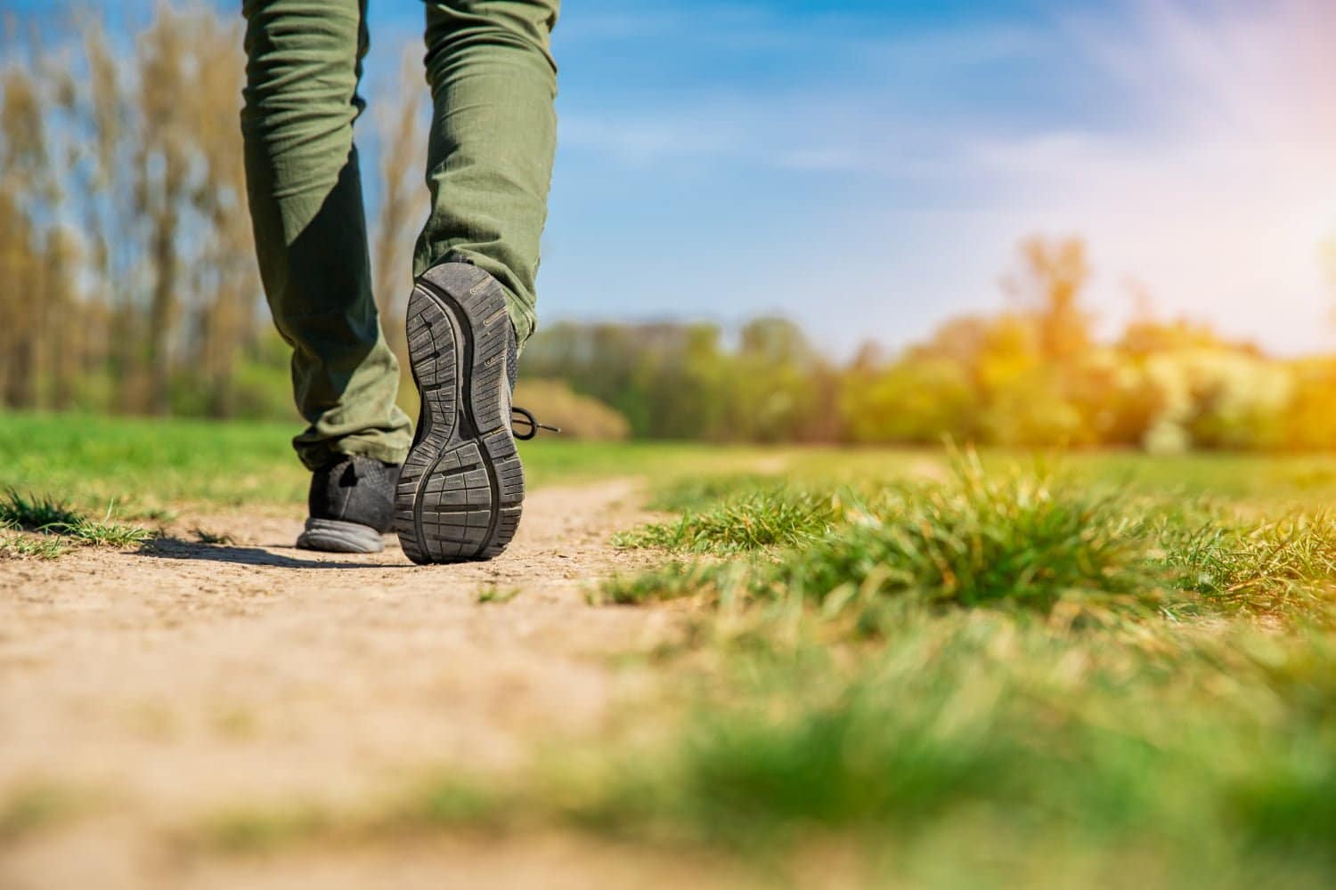Quelle est la vitesse de marche optimale pour votre cœur ?