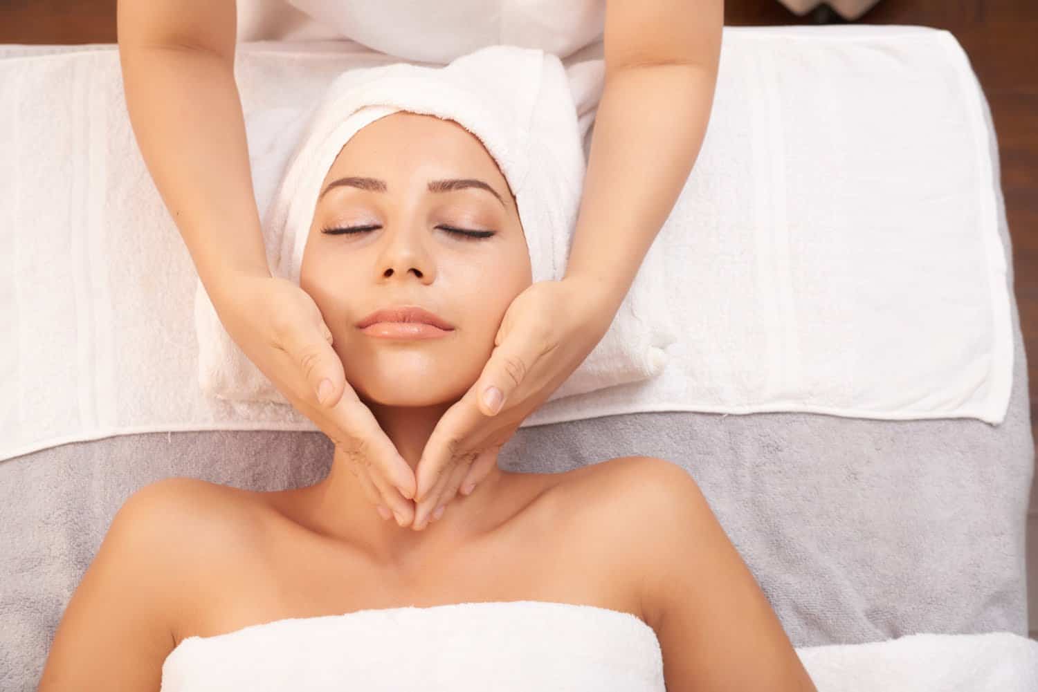 33 bénéfices inattendus des massages sur votre bien-être
