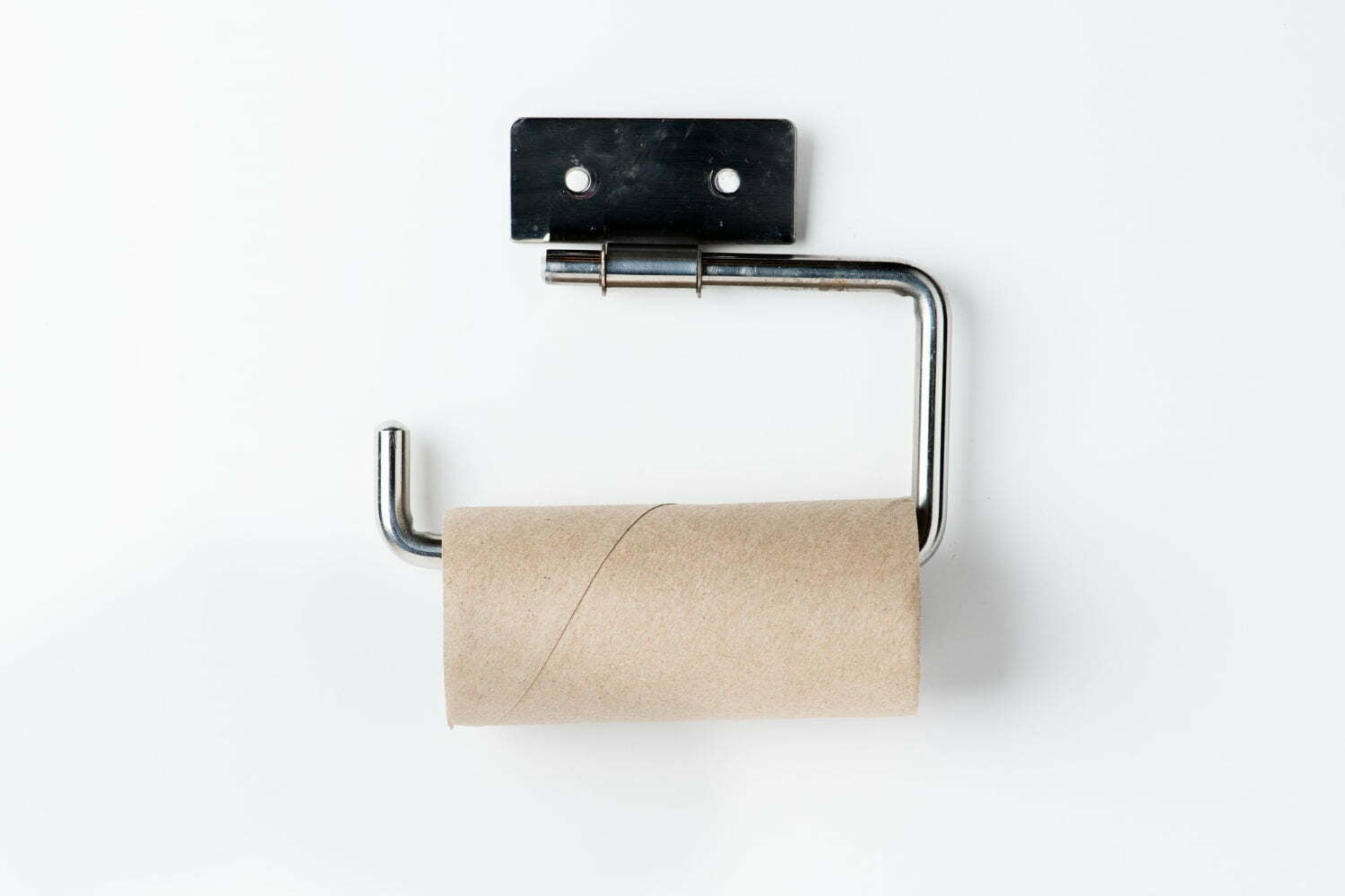 Panne de papier toilette, pas de panique, voici 7 alternatives de secours