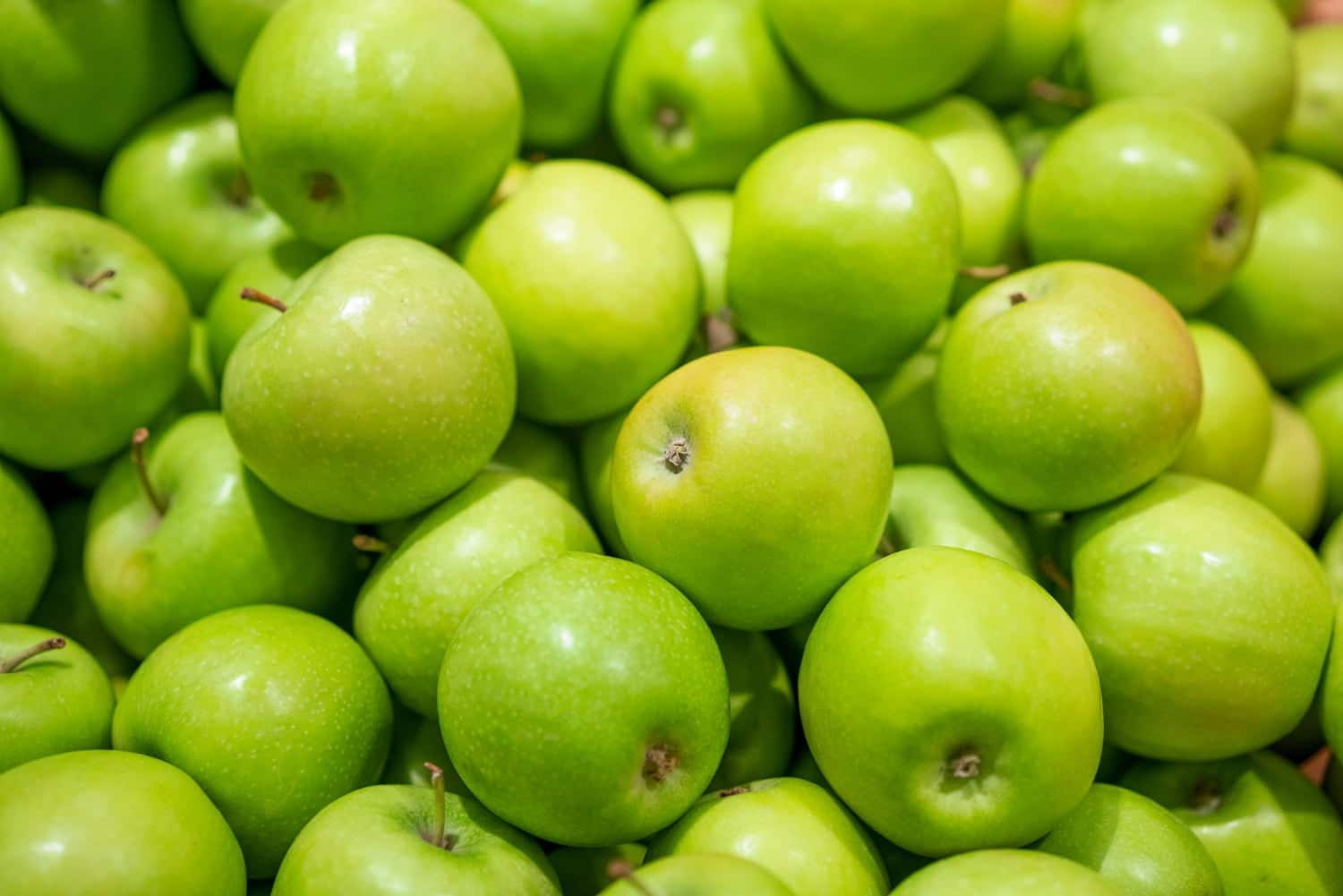 Les pommes vertes et la gestion du diabète : Les effets bénéfiques sur la glycémie