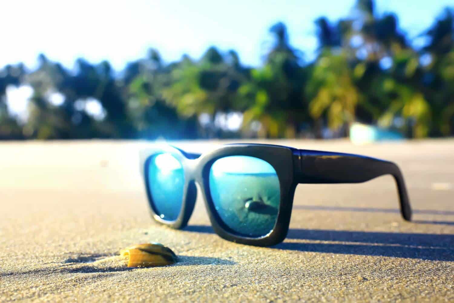 Lunettes de soleil polarisées: la solution contre l’éblouissement du soleil et des lumières fortes