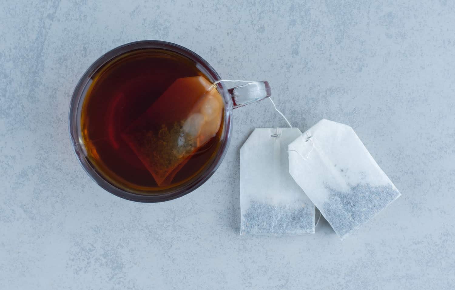 Peut-on vraiment utiliser un sachet de thé plusieurs fois
