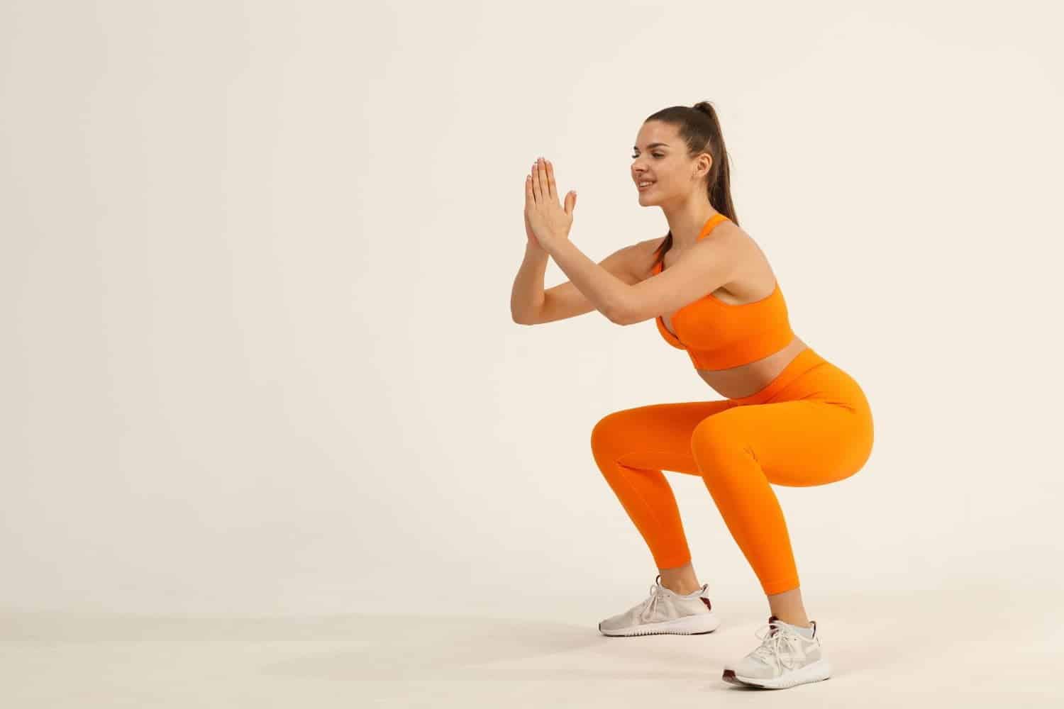 Exercices au poids du corps : les 12 meilleurs à faire chez soi