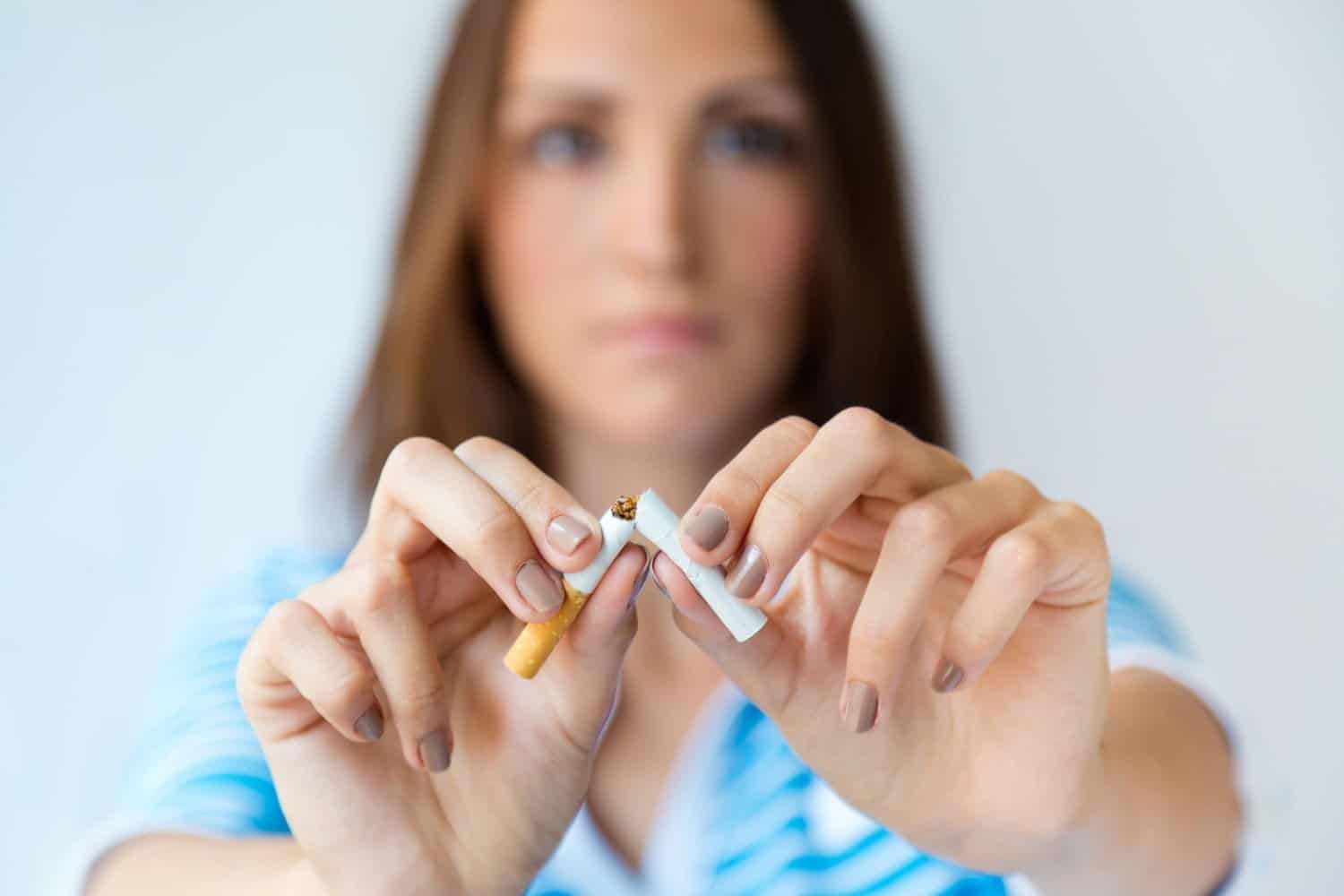Journée mondiale sans tabac : l’OMS veut protéger les jeunes de la nicotine
