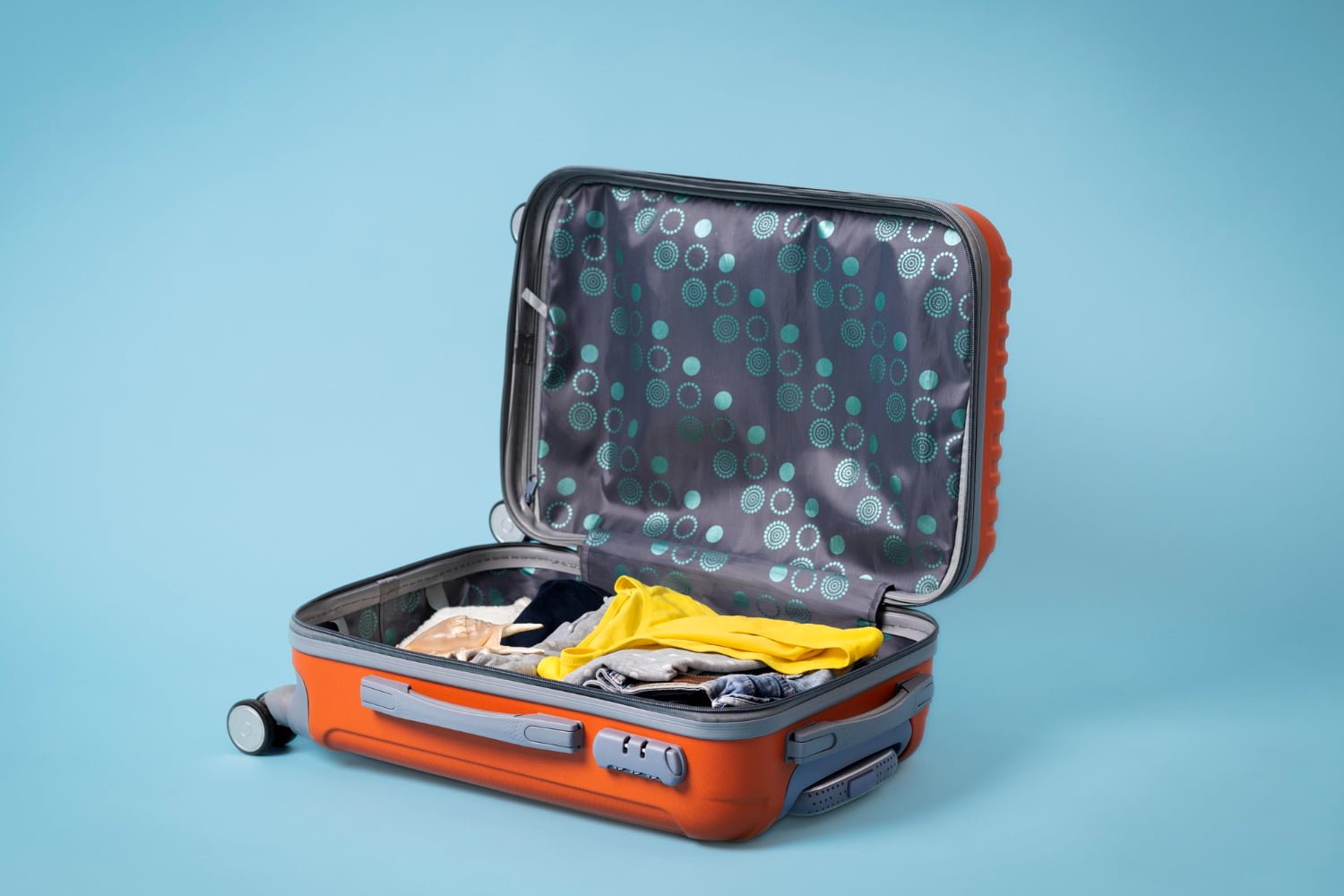 10 conseils pratiques pour optimiser votre valise et voyager léger