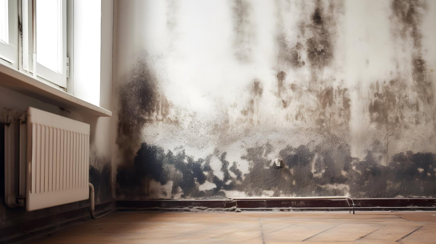 Quand l’humidité est-elle dangereuse pour la santé en été ?
