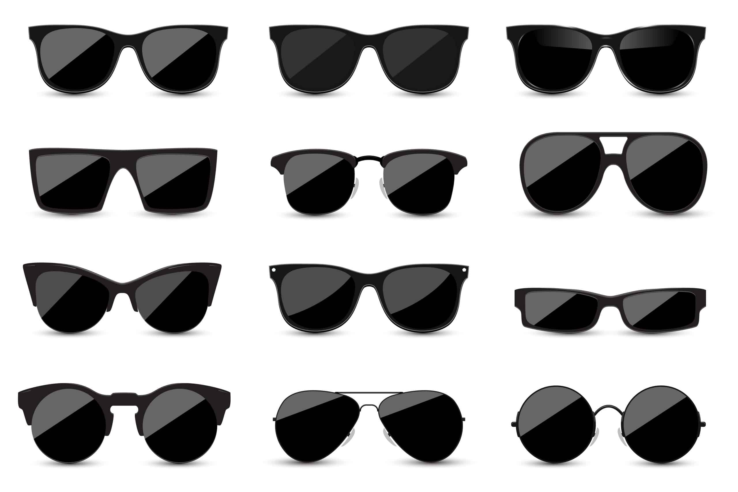 Les dangers des lunettes de soleil non homologuées pour vos yeux