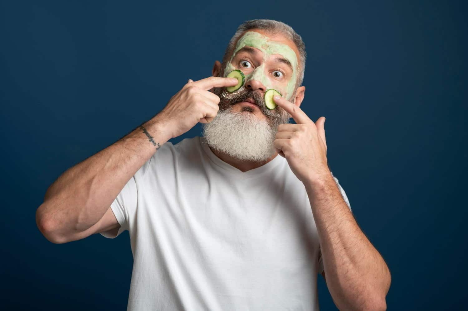 5 raisons qui empêchent votre barbe de pousser