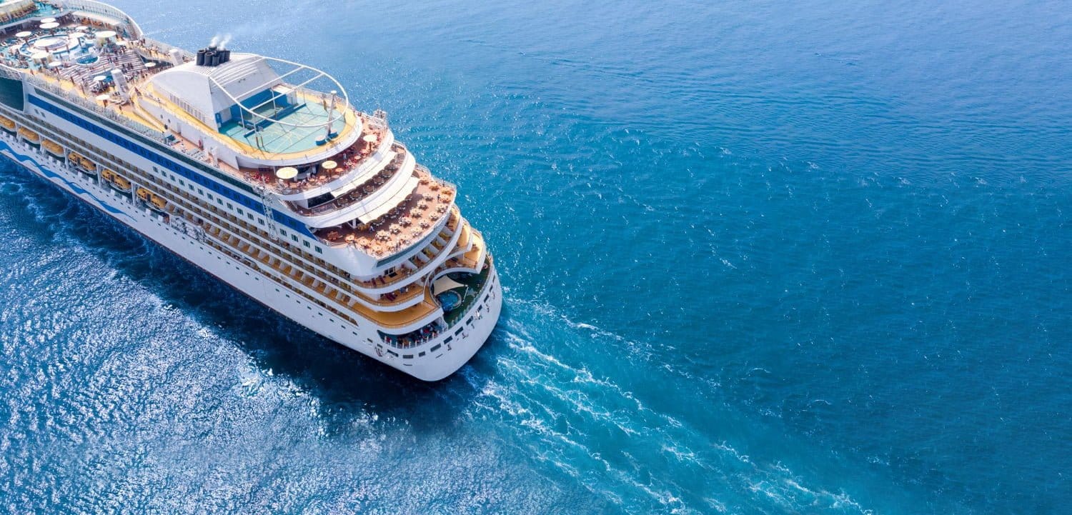 Combien coûte une croisière ? Les frais cachés