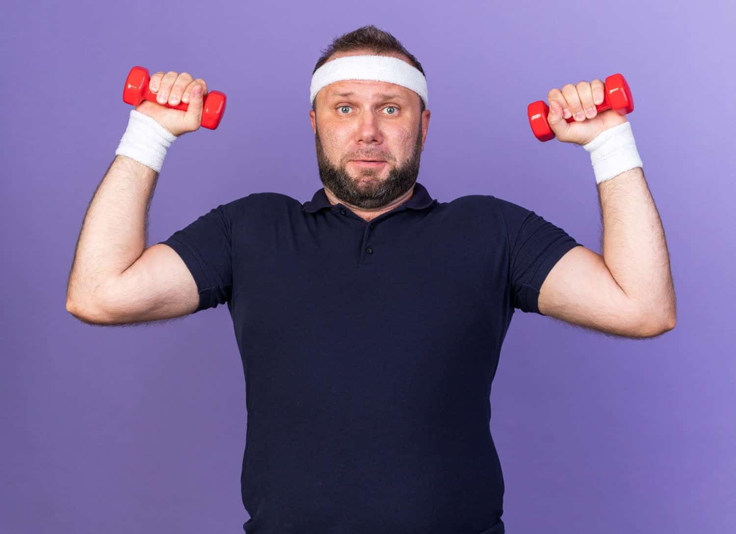 Graisse vs Muscle: Qu’est-ce qui pèse le plus?
