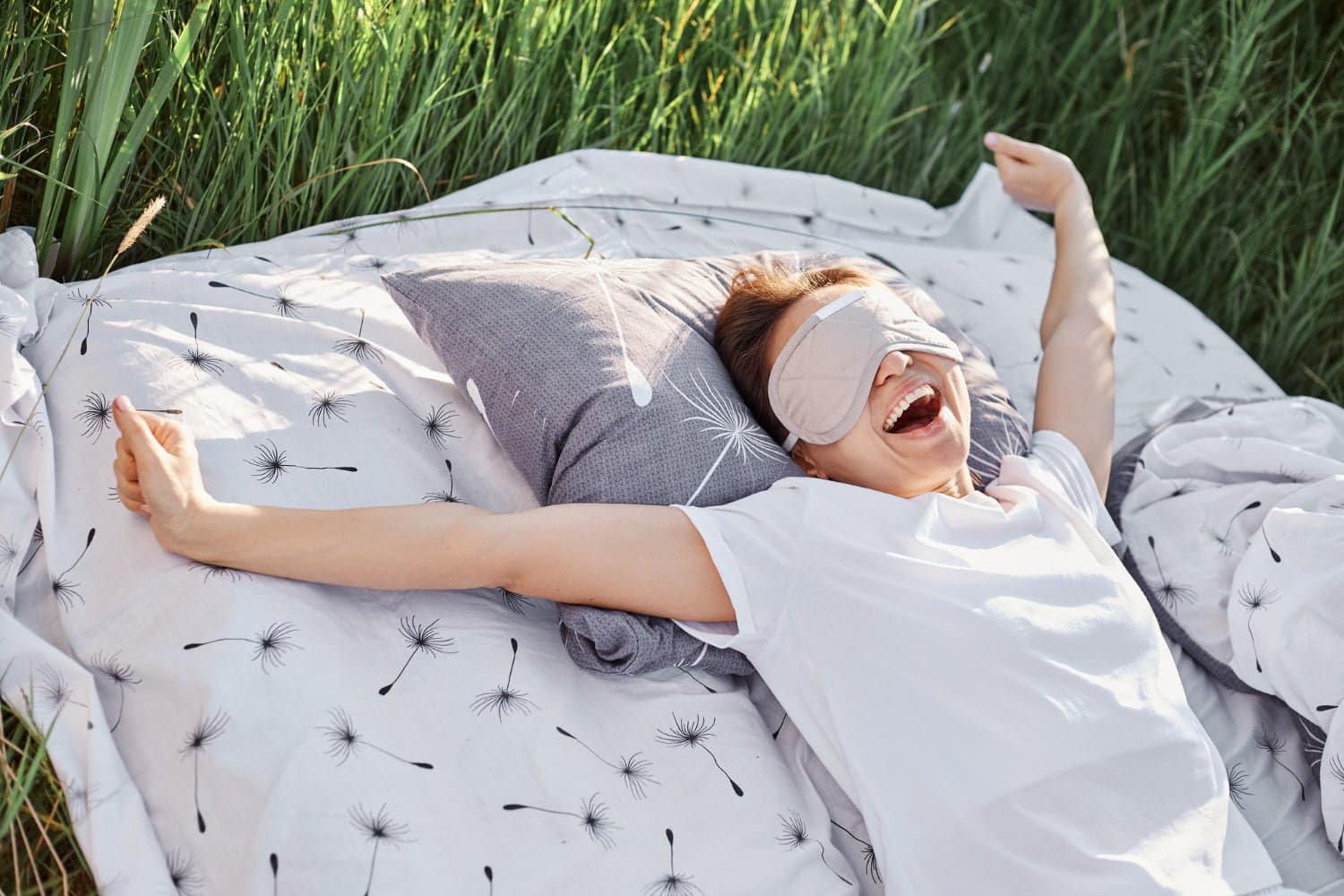Sommeil et longévité : pourquoi dormir compte plus que le sport ou l’alimentation