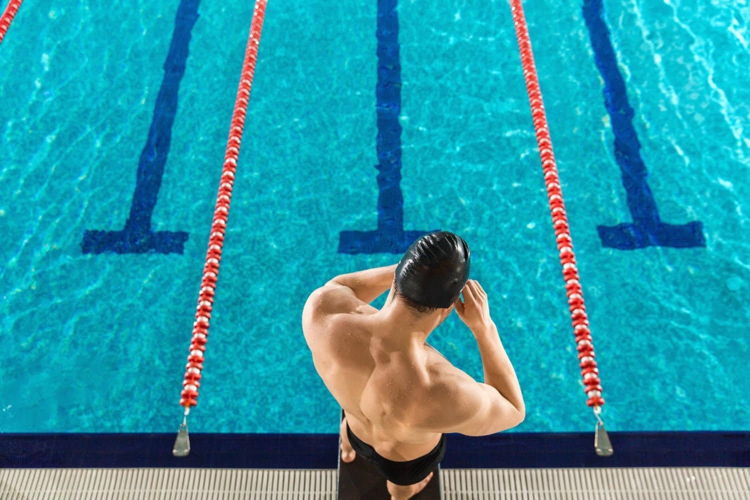 Quels sont les meilleurs exercices à faire dans l’eau pour perdre du poids ?