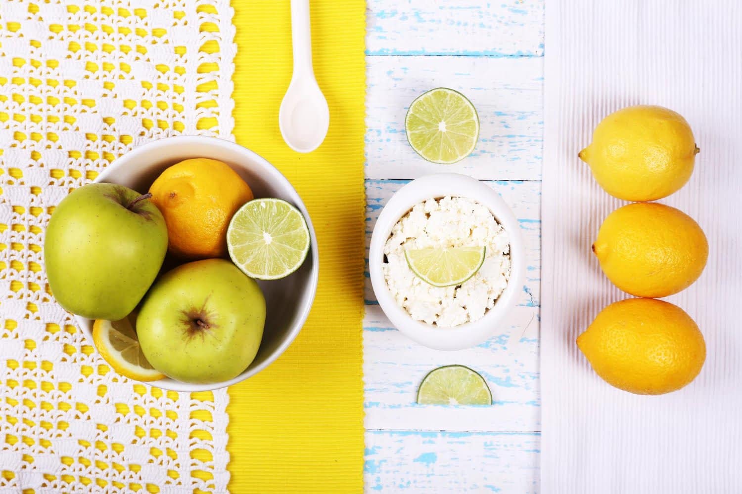 4 raisons de consommer plus de citron