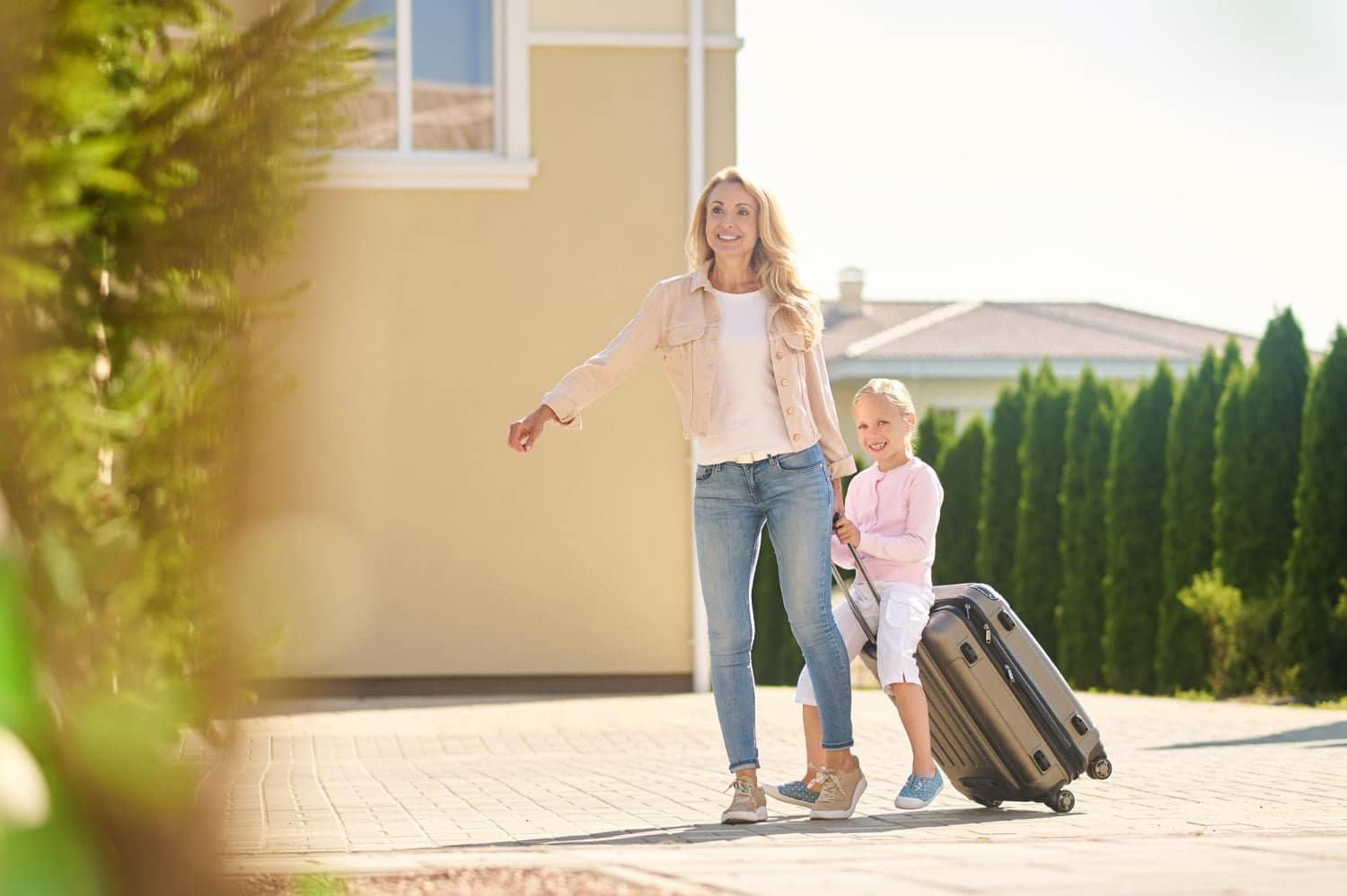 Retour de vacances : Comment organiser le ménage et nettoyage pour une rentrée sereine ?