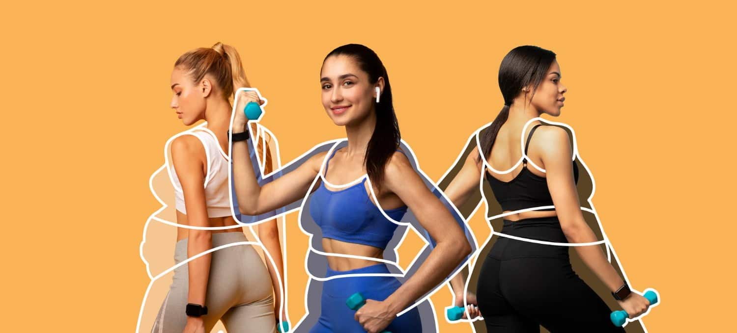 Envie d’aller à la salle de sport mais l’anxiété vous retient? Comment y arriver?