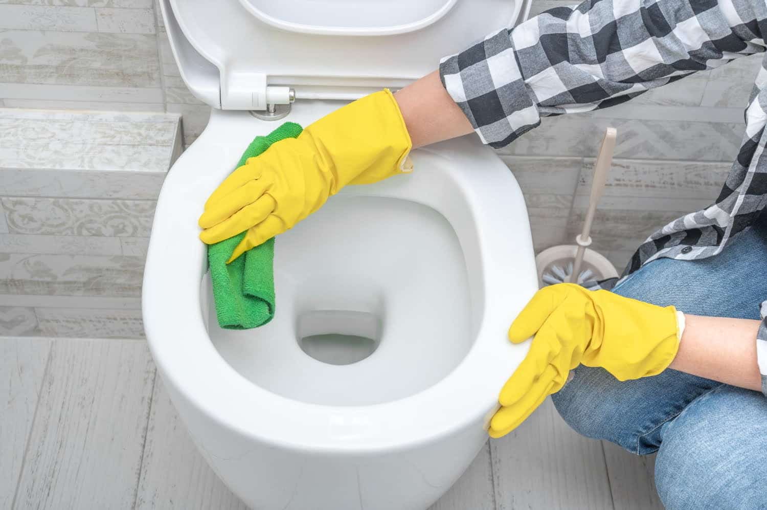 Voici 5 objets de votre quotidien et qui sont plus sales que vos toilettes