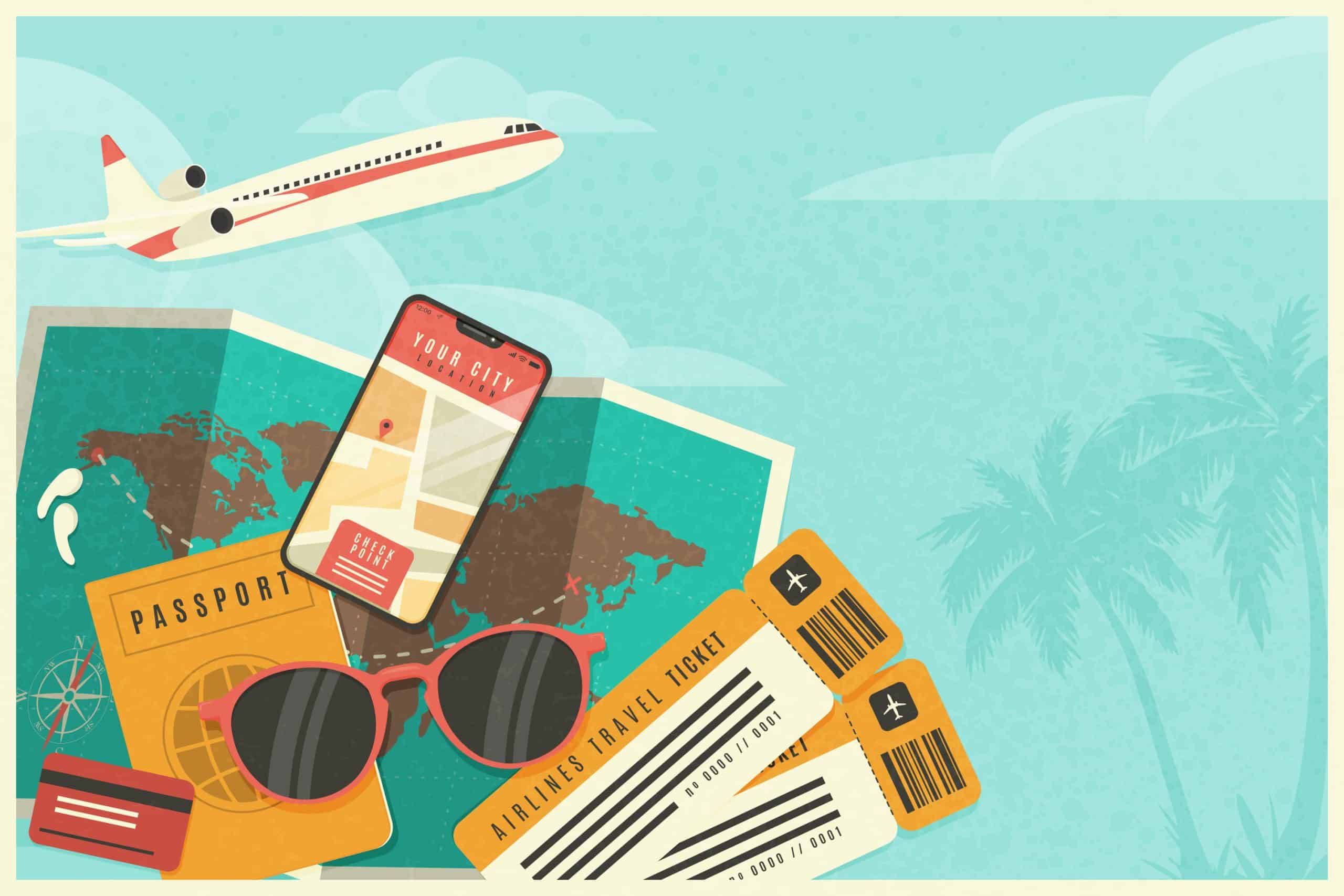Découvrez les meilleurs lieux de vacances pour septembre