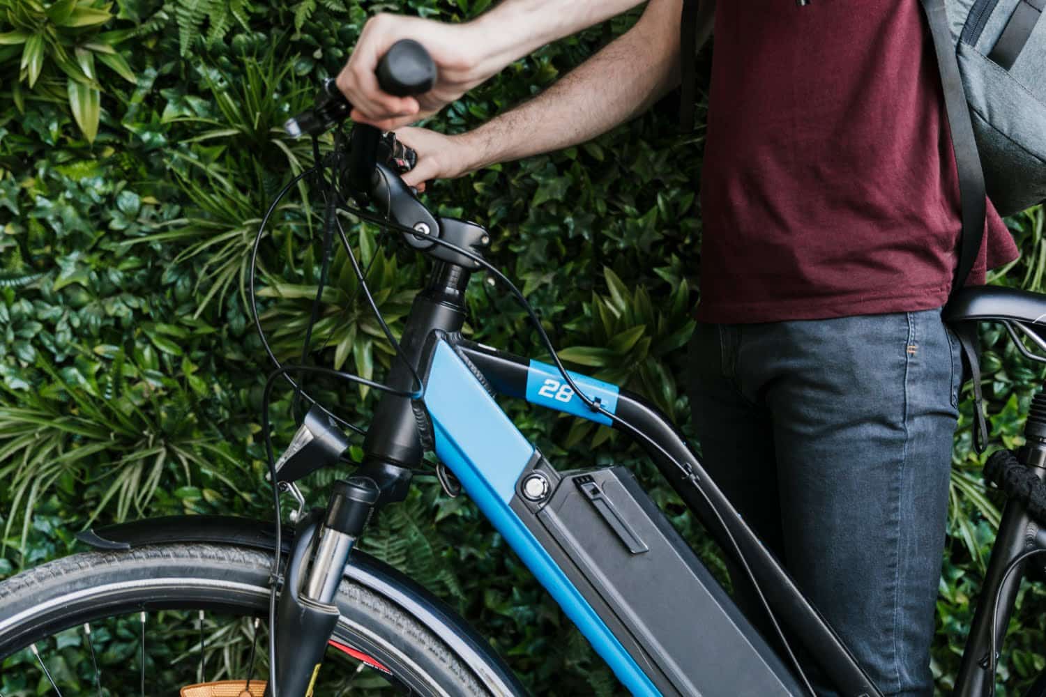 Économisez de l’argent avec un vélo électrique : un choix économique et écologique