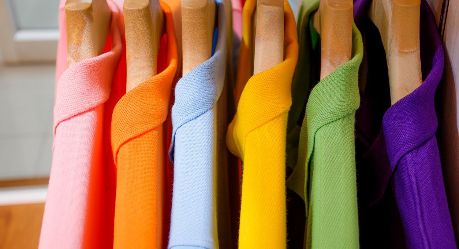 Effet des couleurs sur le bien-être : pourquoi l’humeur change en fonction des couleurs