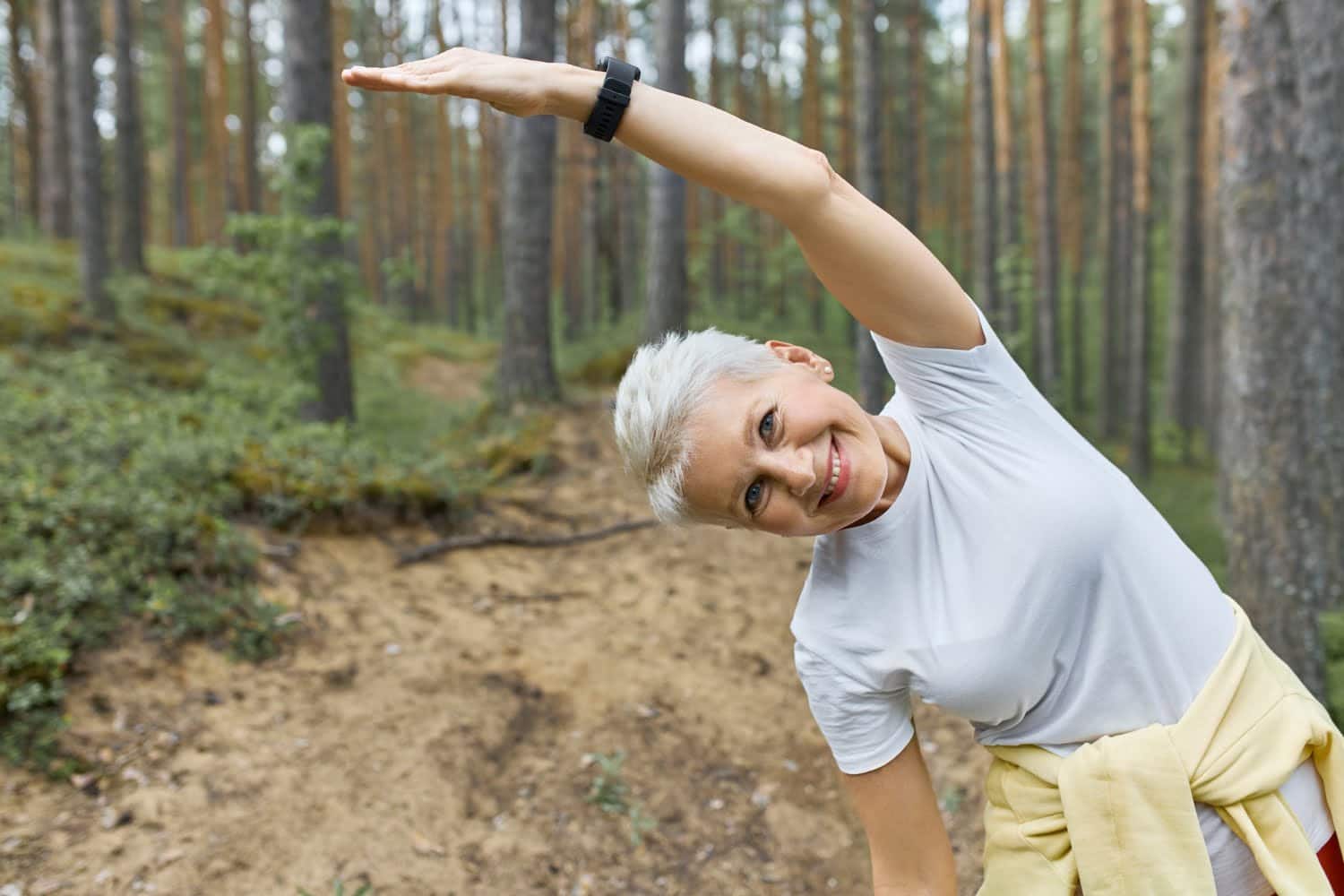 Vivre activement après 60 ans : Conseils inspirants