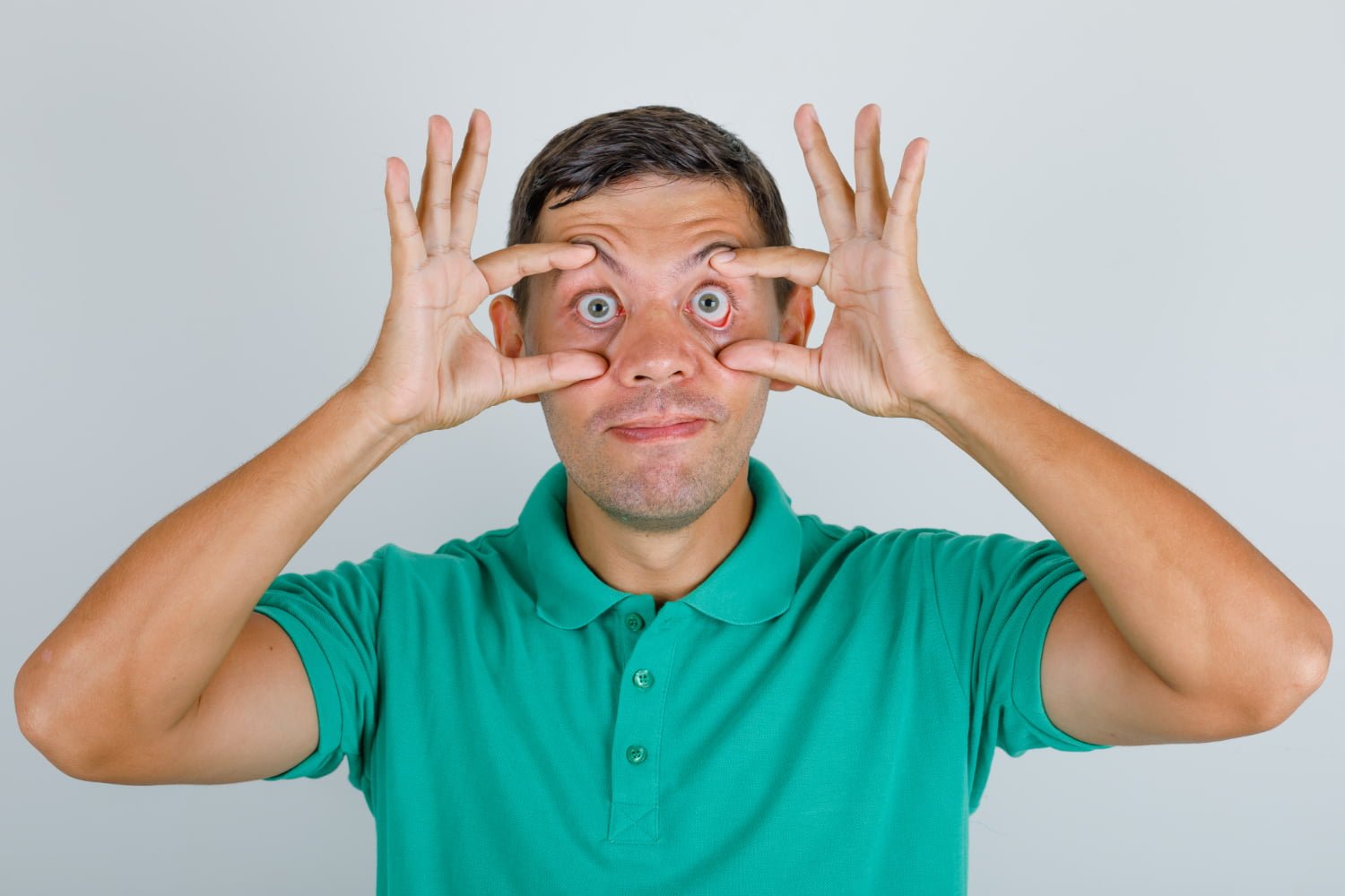 20 informations étonnantes sur vos yeux que vous ignorez sûrement