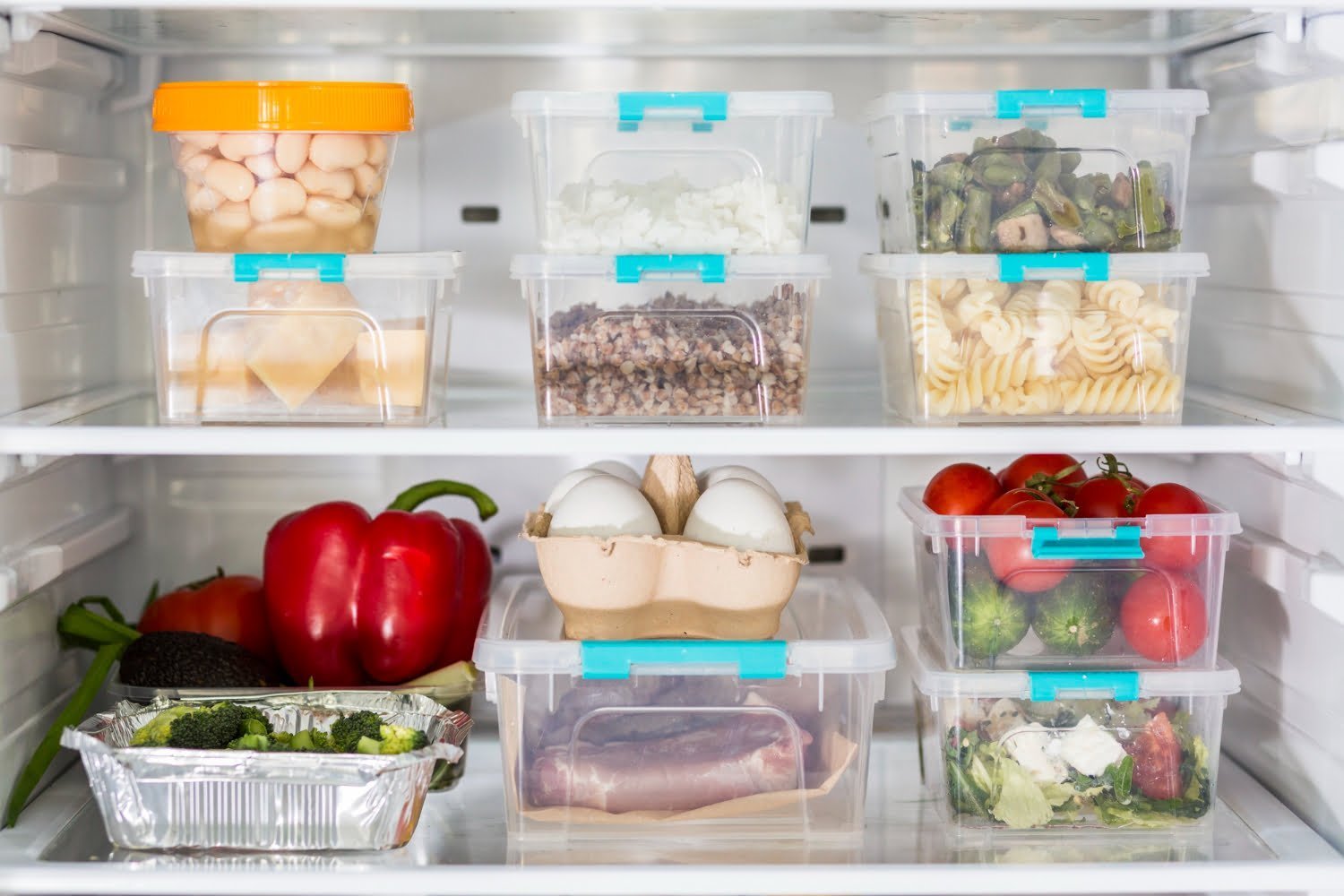 Dioxyde de titane dans les aliments : tout sur les risques