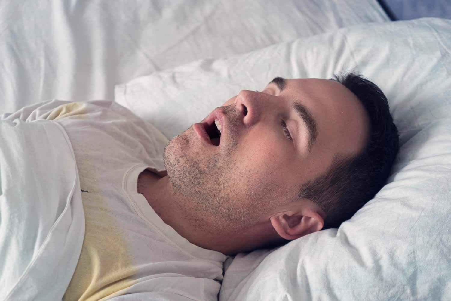 Un mauvais sommeil empêche le cerveau de faire le ménage la nuit et favorise la démence