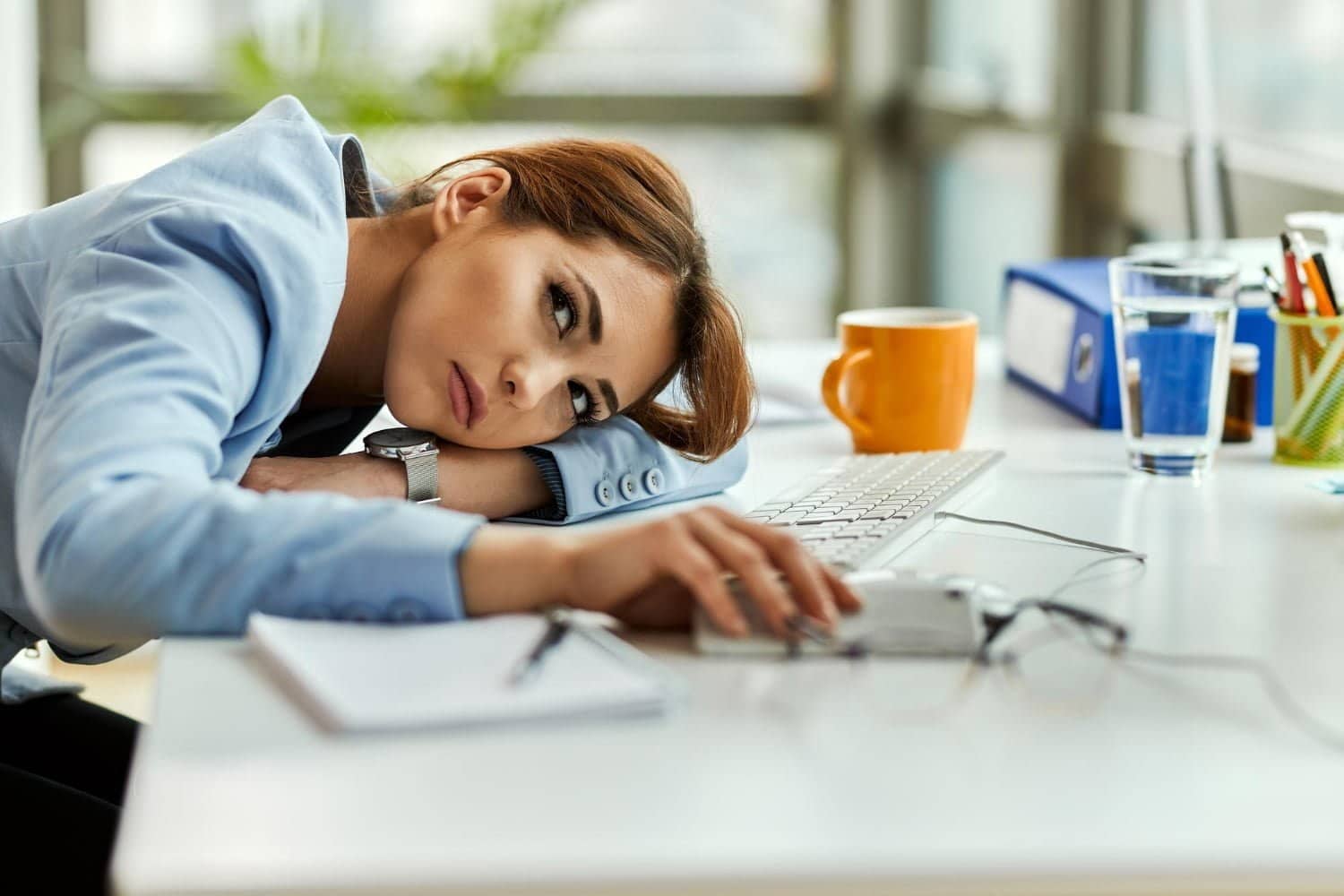 Syndrome du bâtiment malsain : quand votre maison ou votre bureau vous rendent malade