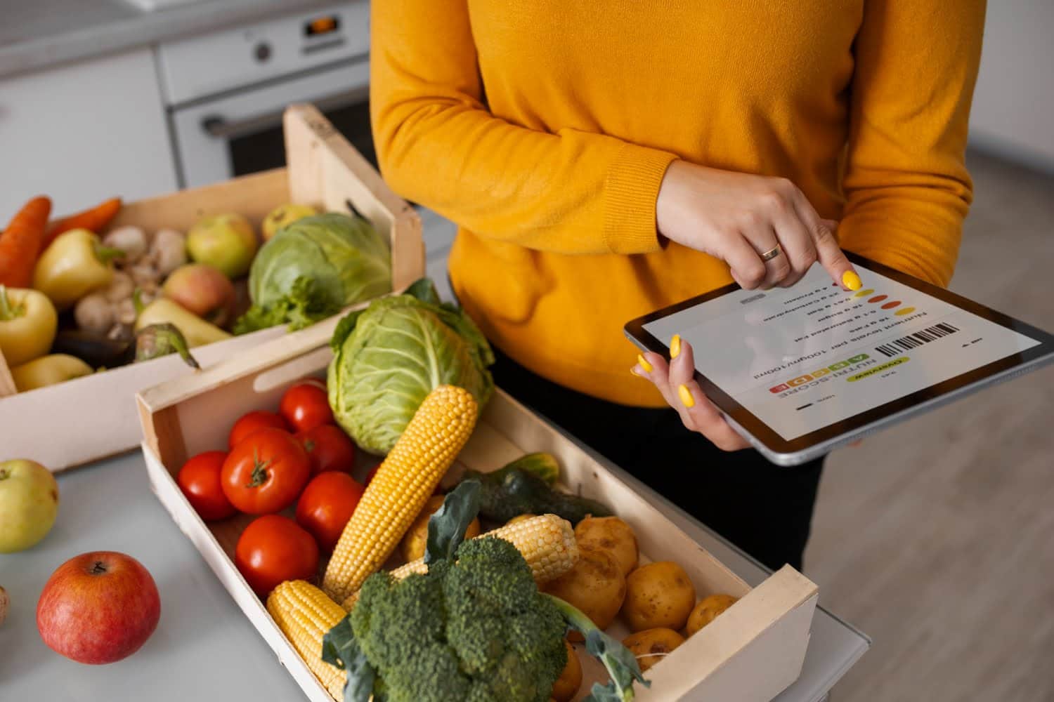 Densité nutritionnelle : comprendre son importance pour une alimentation saine