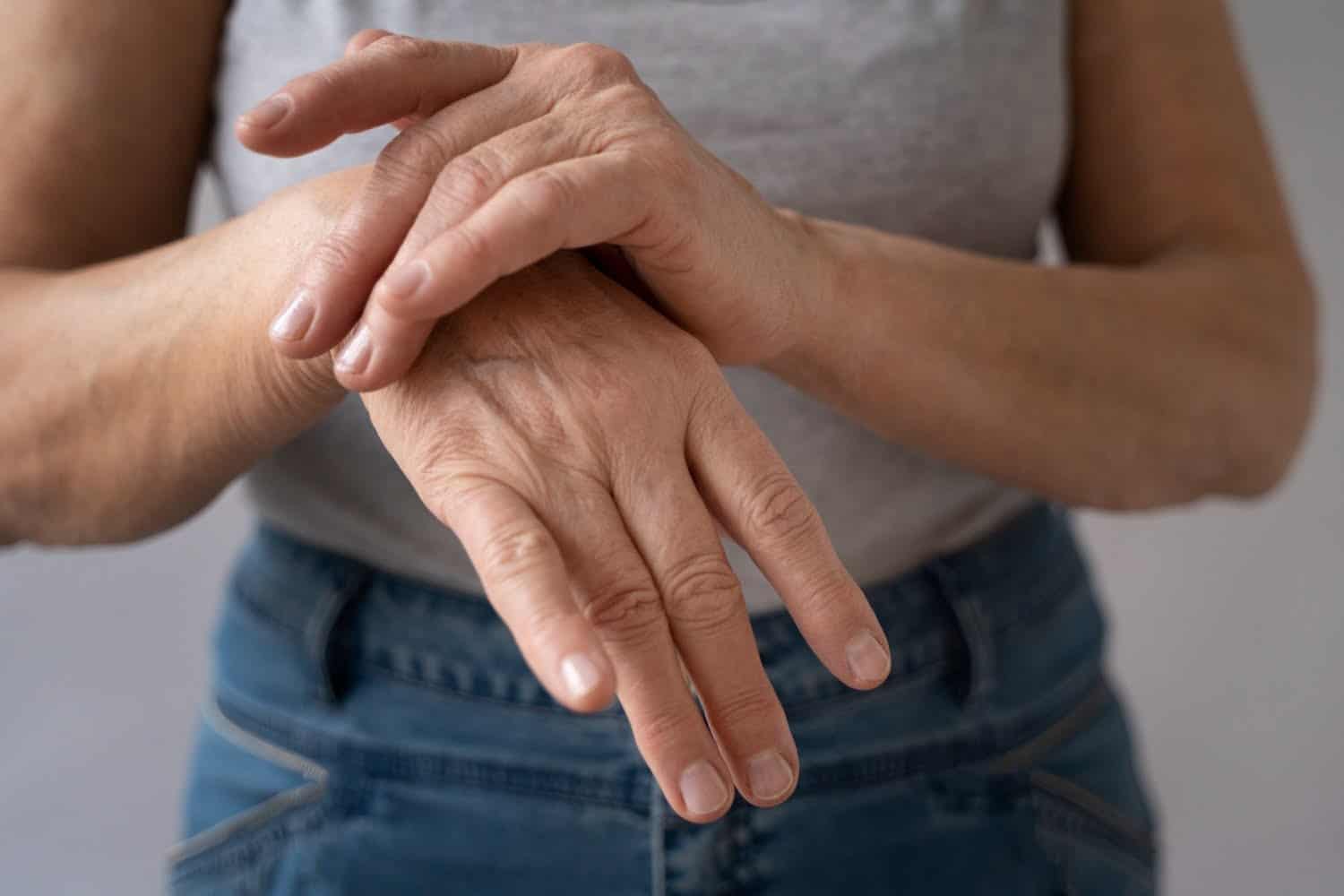 Pourquoi les démangeaisons peuvent être un symptôme du cancer