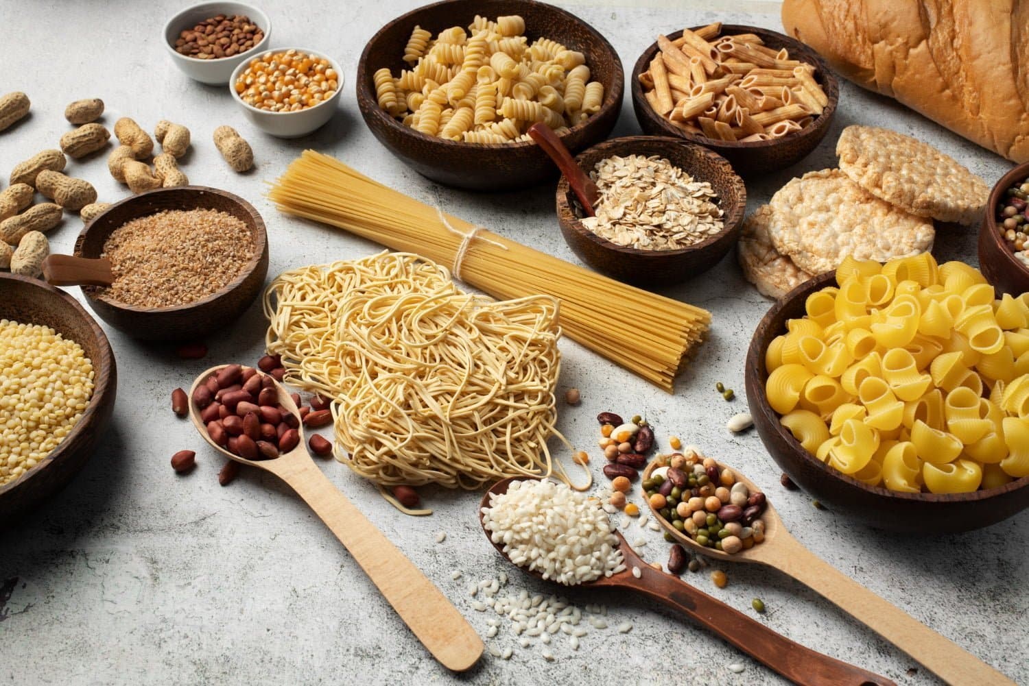 Sensibilité au gluten dans le monde : ce que la science commence à éclairer