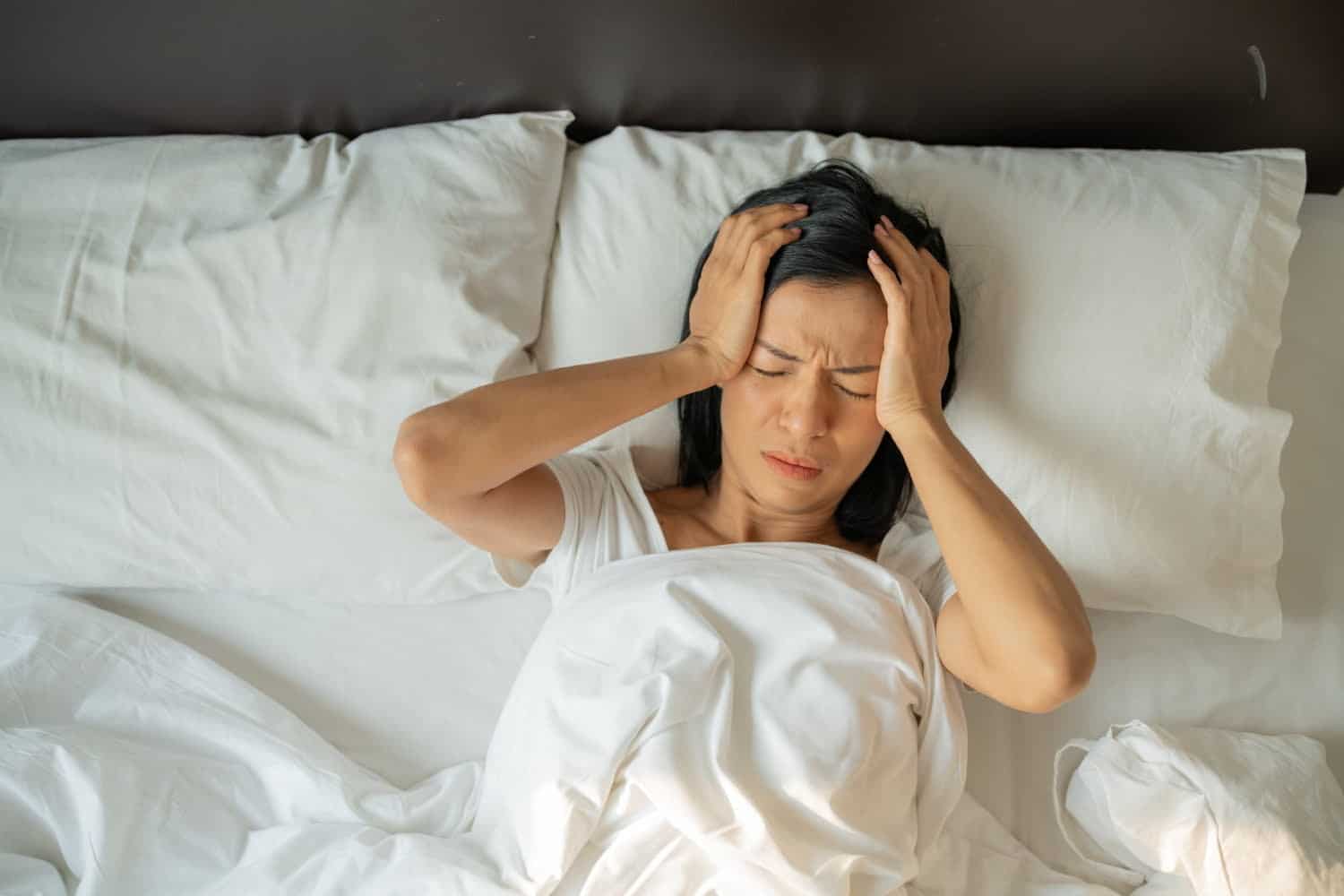 10 mauvaises habitudes pour le sommeil : nuits gâchées, insomnie garantie