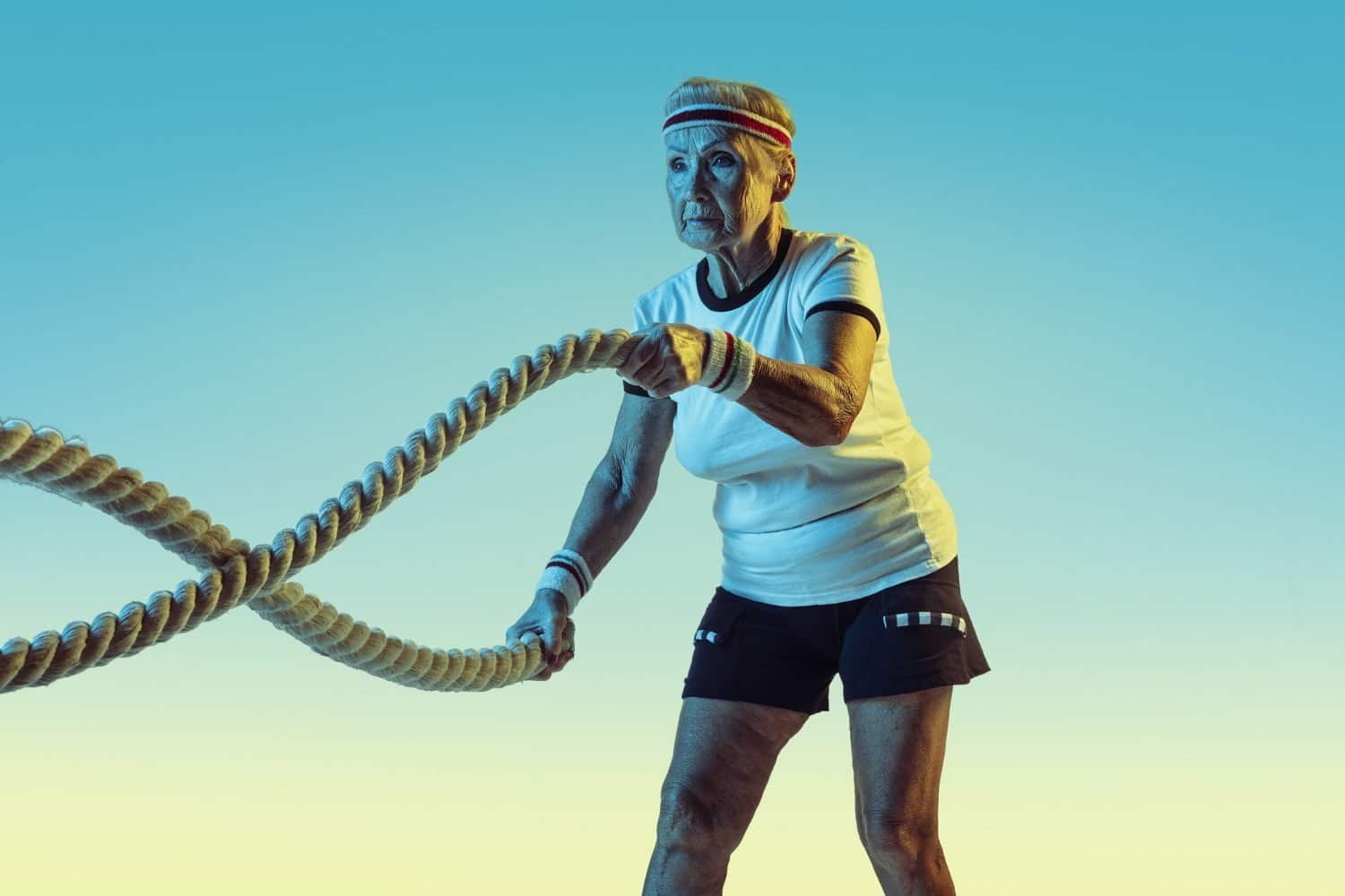 La combinaison parfaite d’exercices physique pour augmenter votre longévité