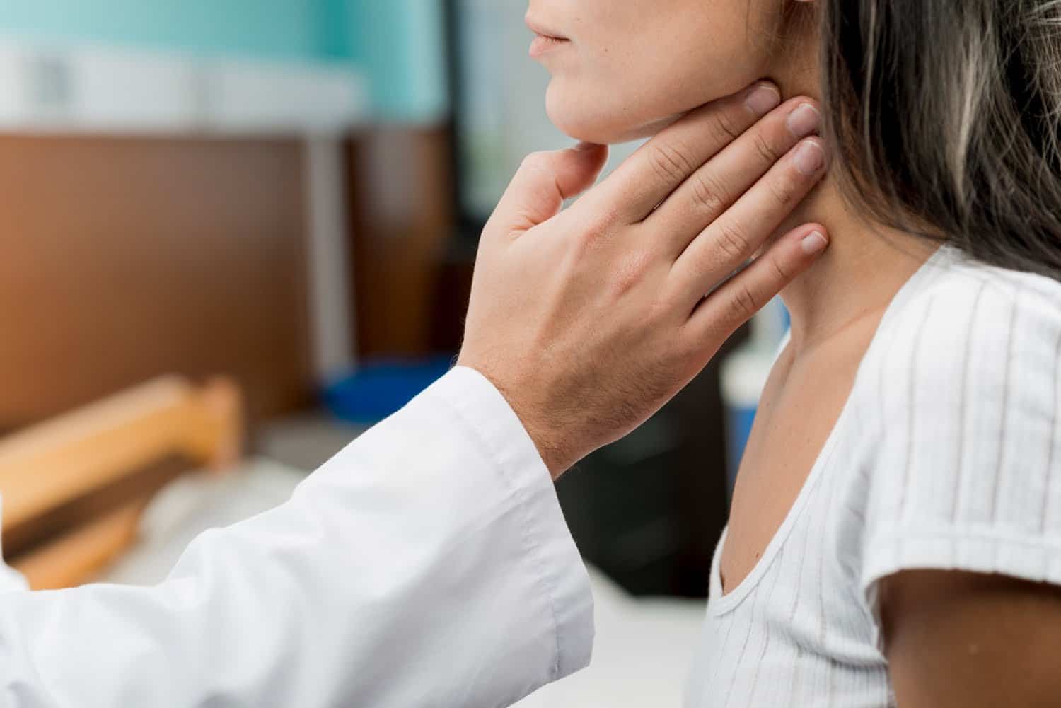 Les hormones thyroïdiennes et le métabolisme : quelle relation ?