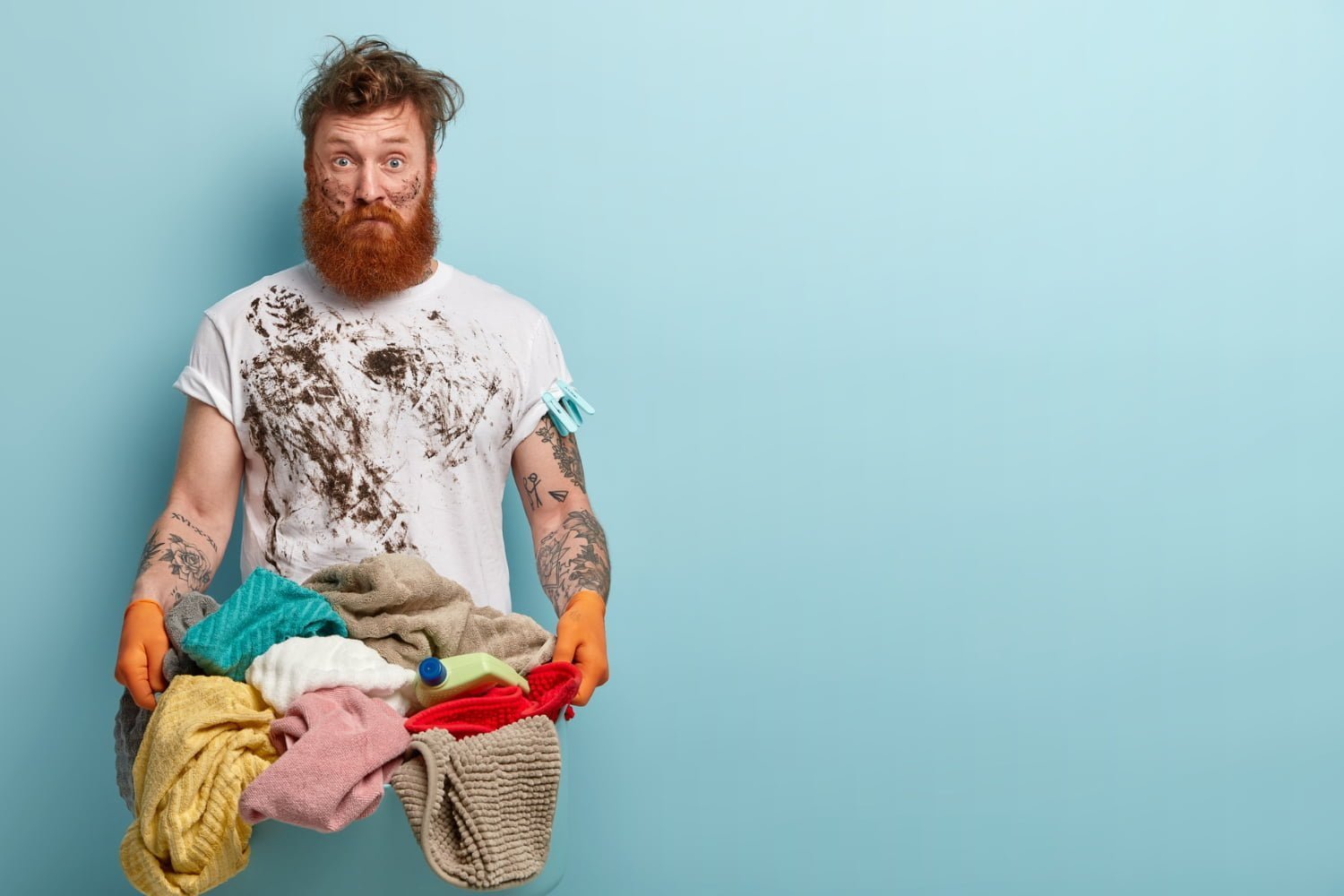 Combien de fois peut-on porter ses vêtements avant de les laver ?