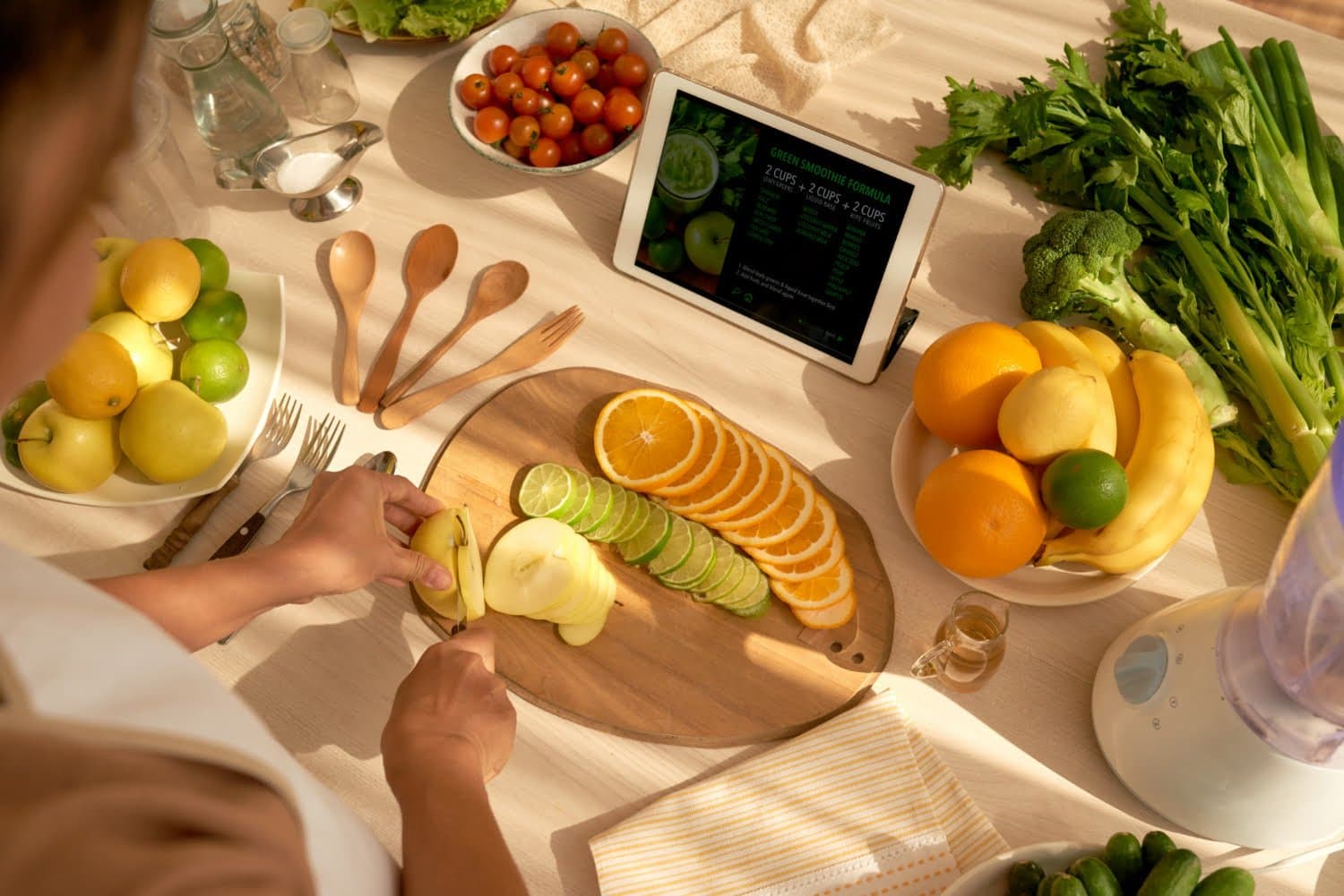 La nutrition holistique : une approche globale de l’alimentation