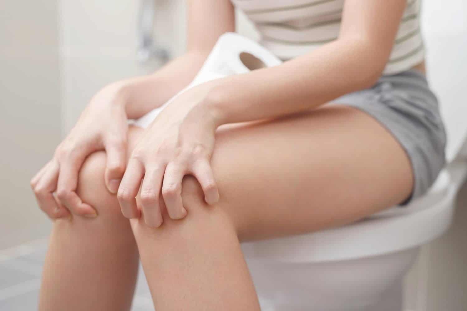 Constipation chronique: des fibres mixtes assouplissent les selles